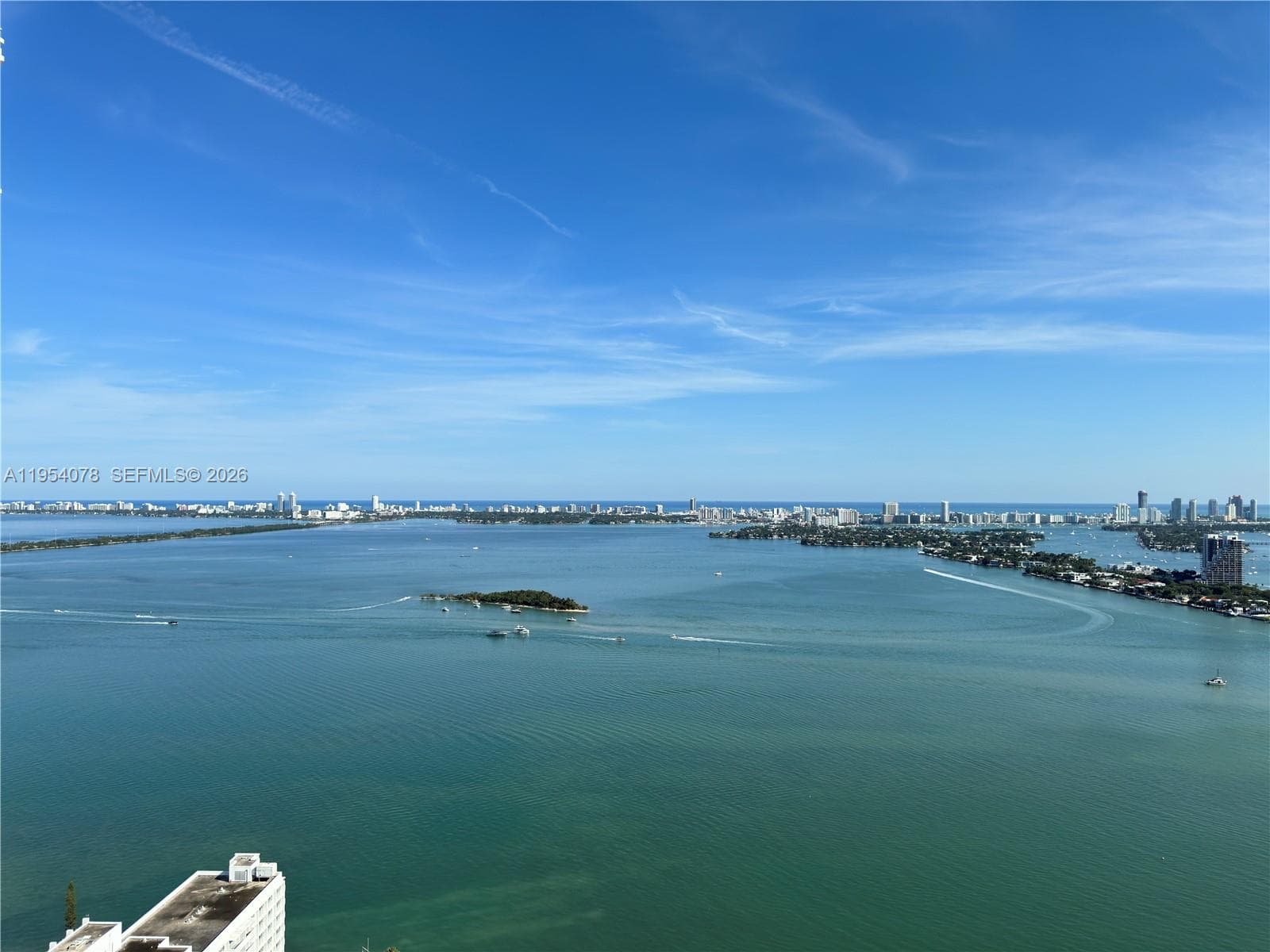 2020 N Bayshore Dr # 4104, Miami FL 33137 — 46