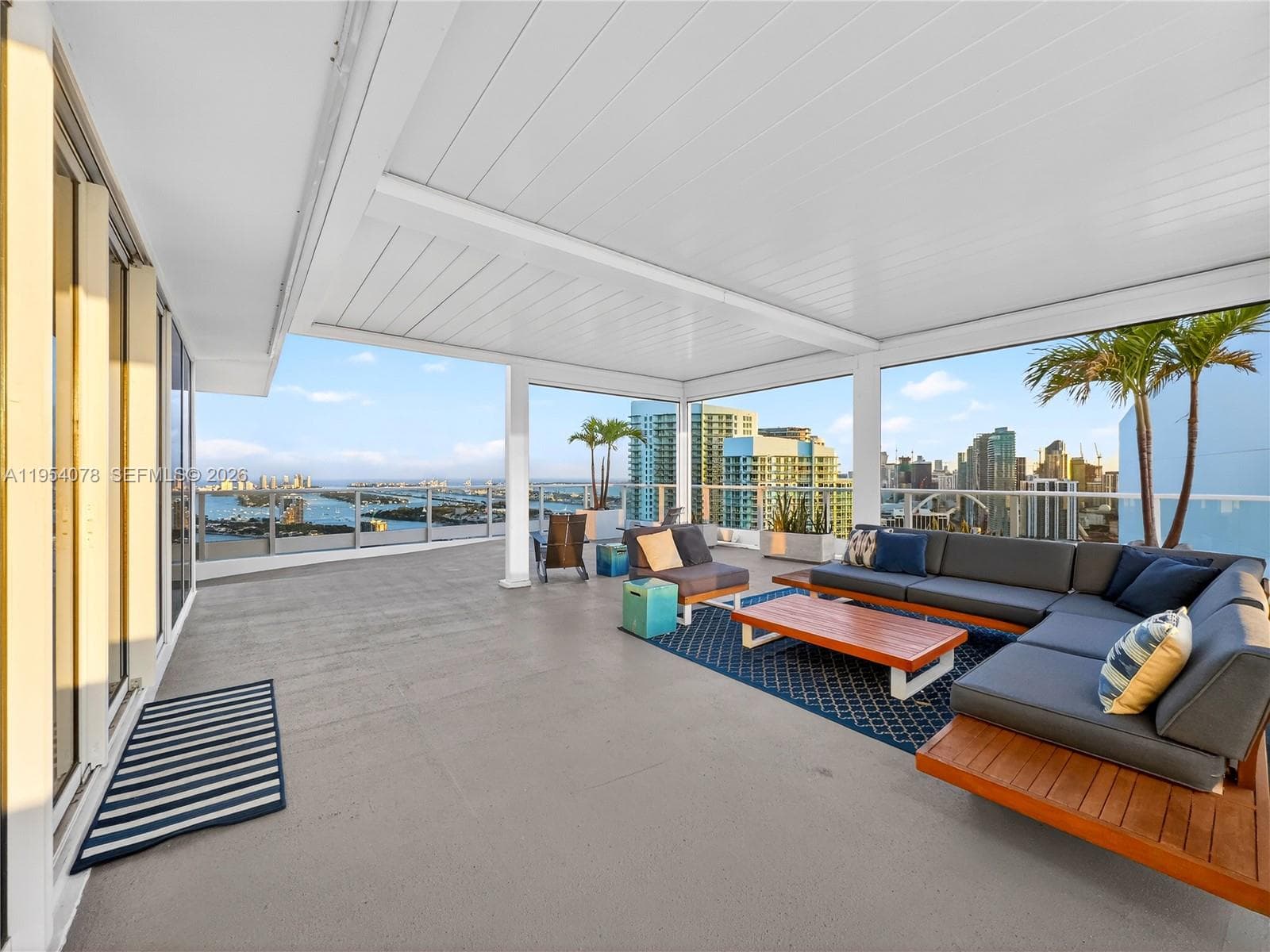 2020 N Bayshore Dr # 4104, Miami FL 33137 — 17