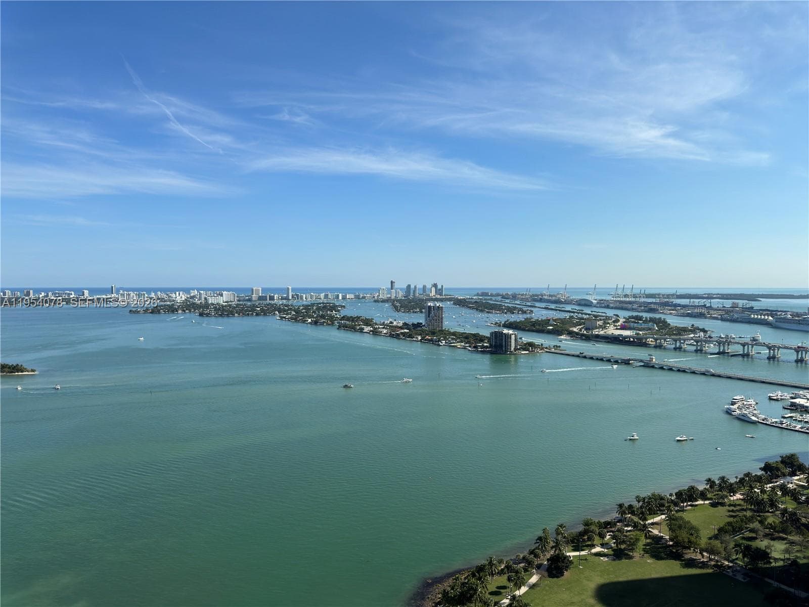 2020 N Bayshore Dr # 4104, Miami FL 33137 — 47