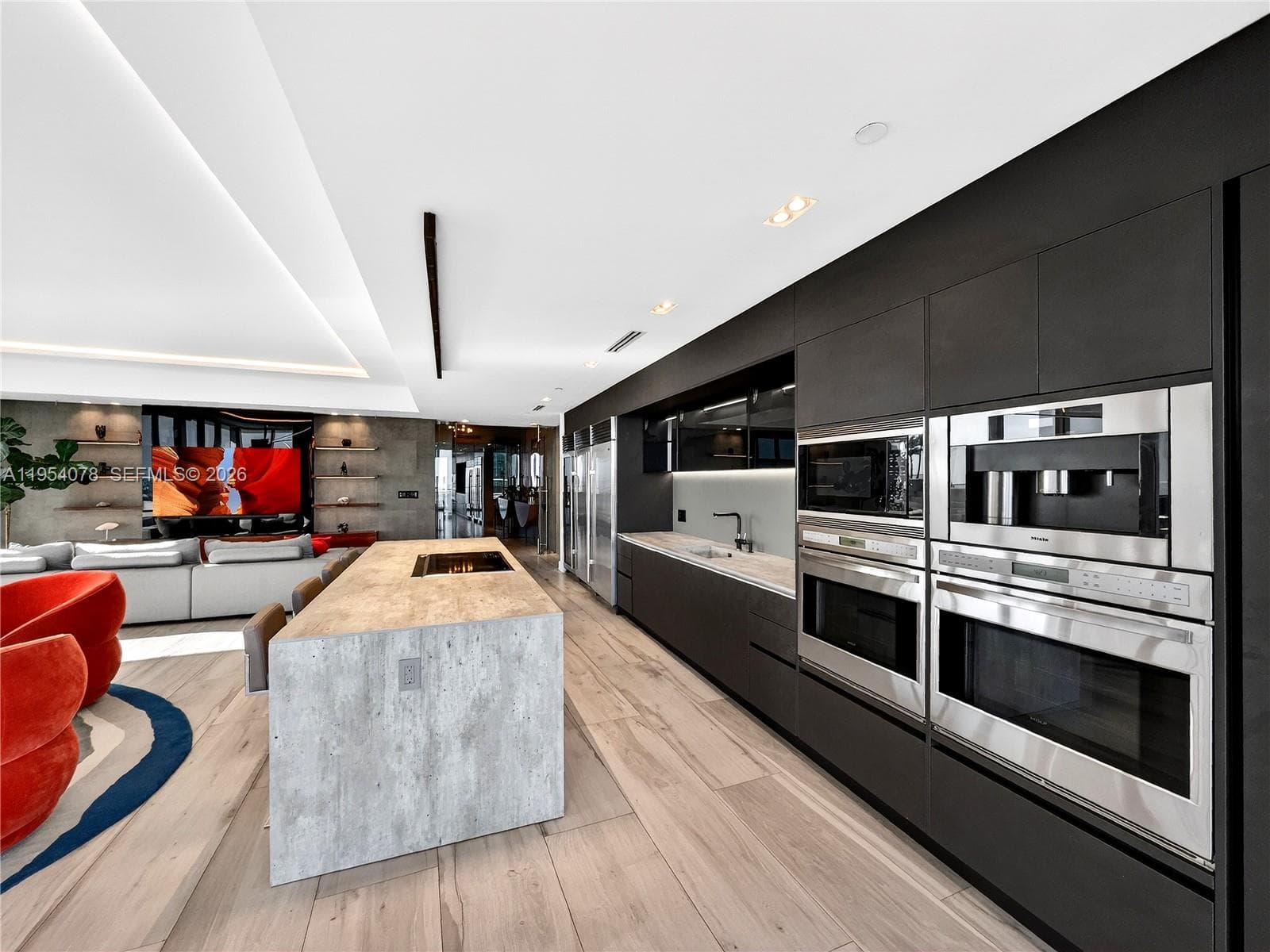 2020 N Bayshore Dr # 4104, Miami FL 33137 — 26