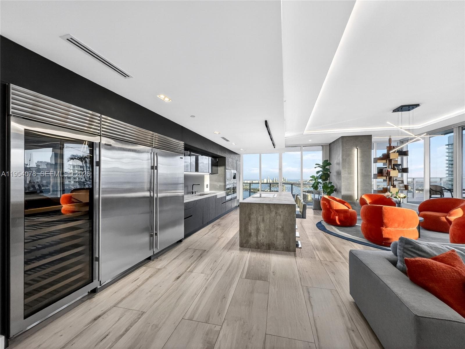 2020 N Bayshore Dr # 4104, Miami FL 33137 — 22