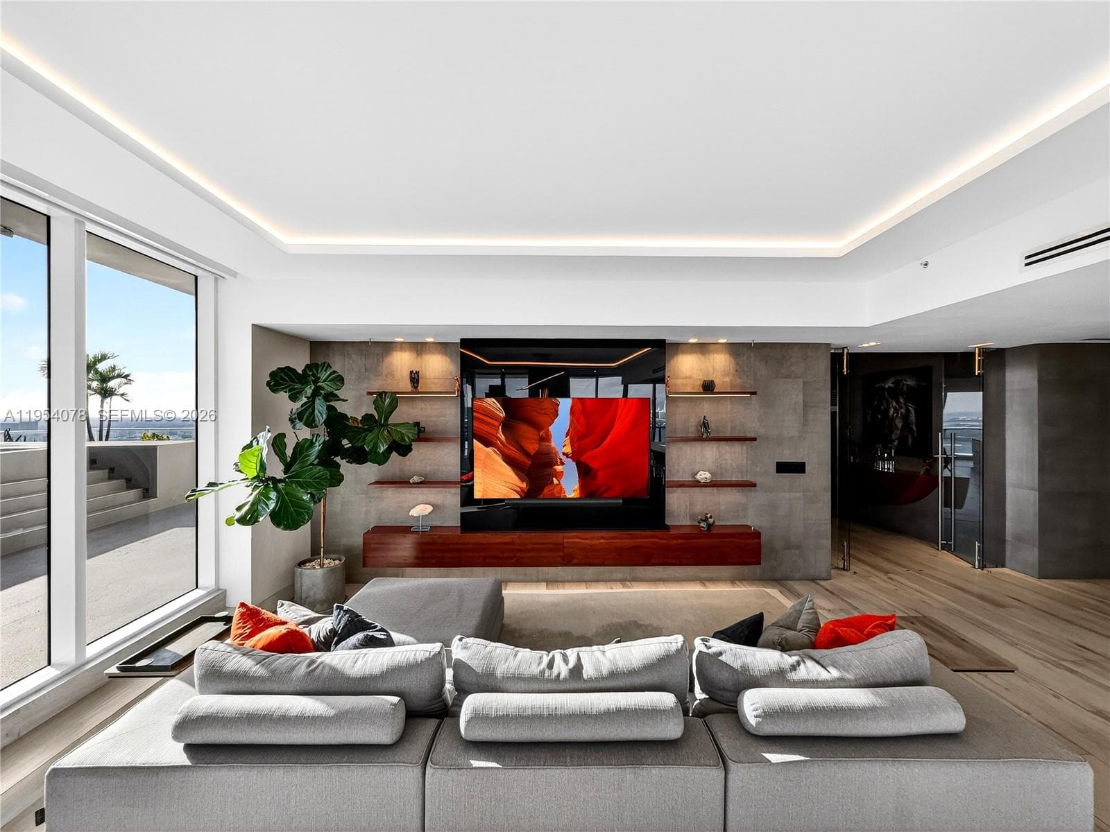 2020 N Bayshore Dr # 4104, Miami FL 33137 — 7