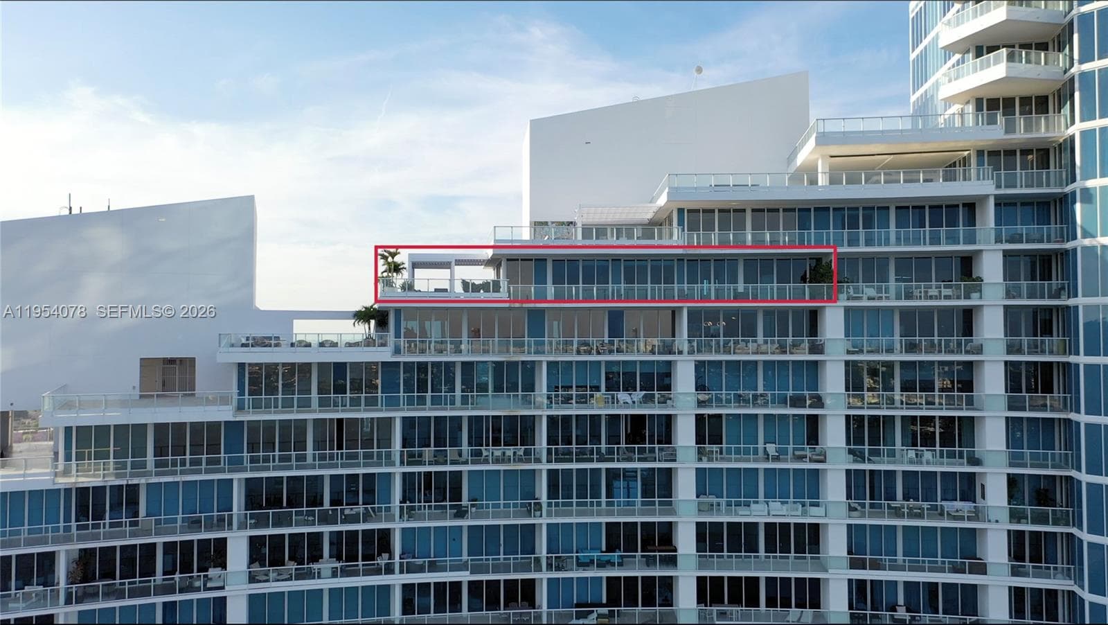 2020 N Bayshore Dr # 4104, Miami FL 33137 — 3
