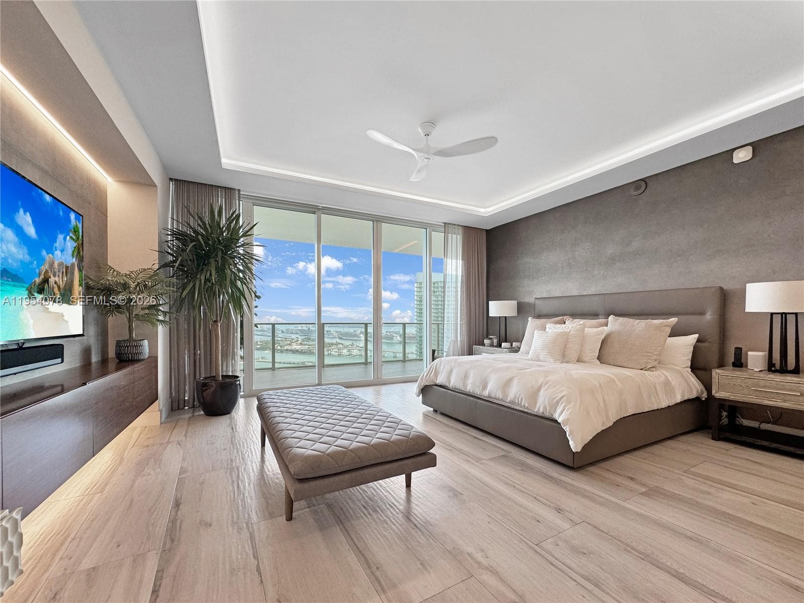 2020 N Bayshore Dr # 4104, Miami FL 33137 — 32