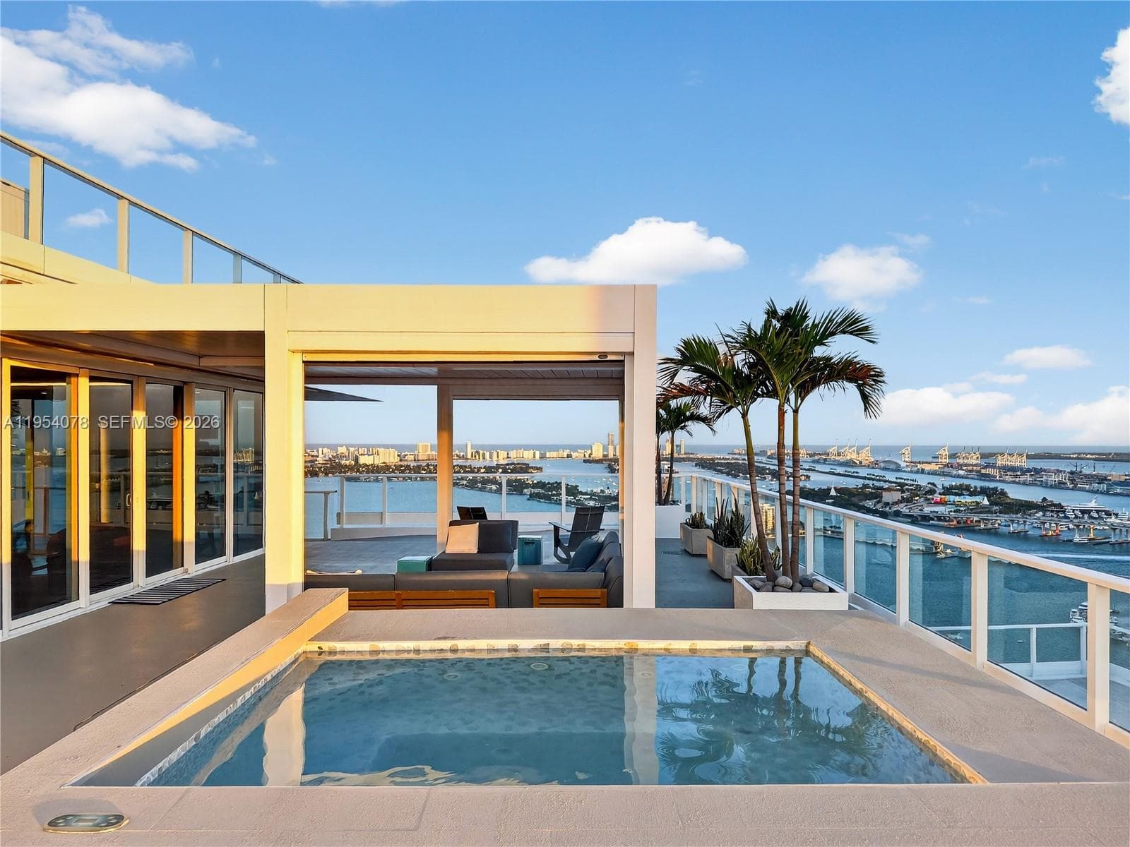 2020 N Bayshore Dr # 4104, Miami FL 33137 — 1