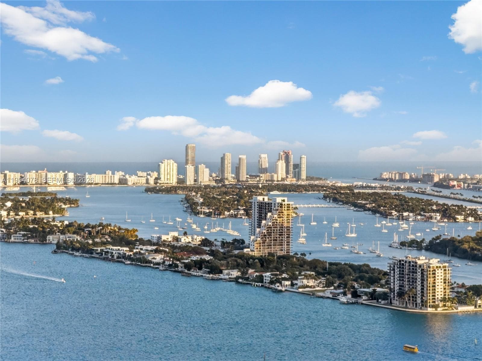 2020 N Bayshore Dr # 4104, Miami FL 33137 — 5