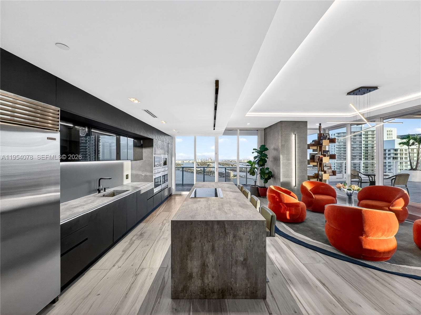 2020 N Bayshore Dr # 4104, Miami FL 33137 — 24