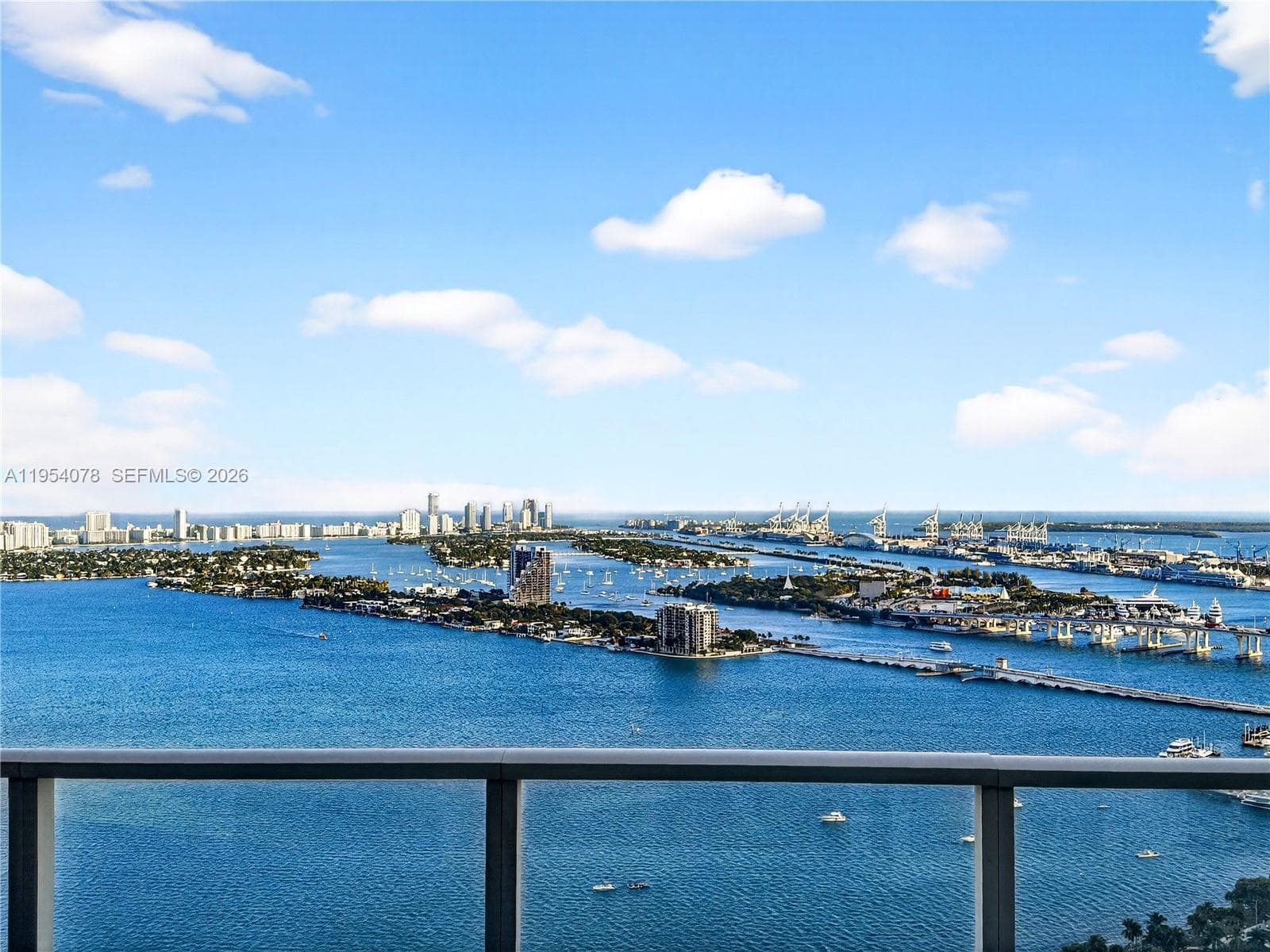 2020 N Bayshore Dr # 4104, Miami FL 33137 — 34