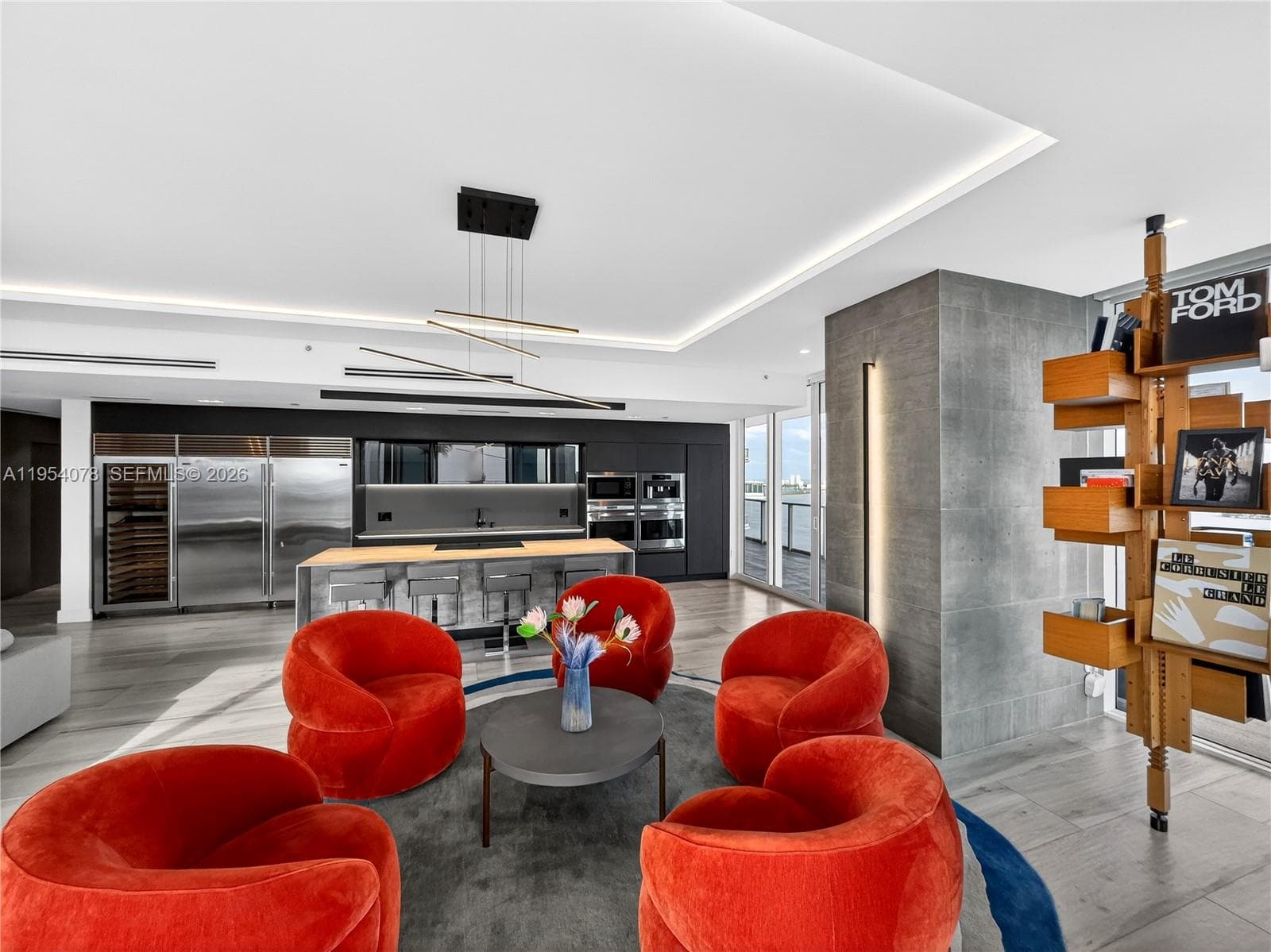 2020 N Bayshore Dr # 4104, Miami FL 33137 — 10