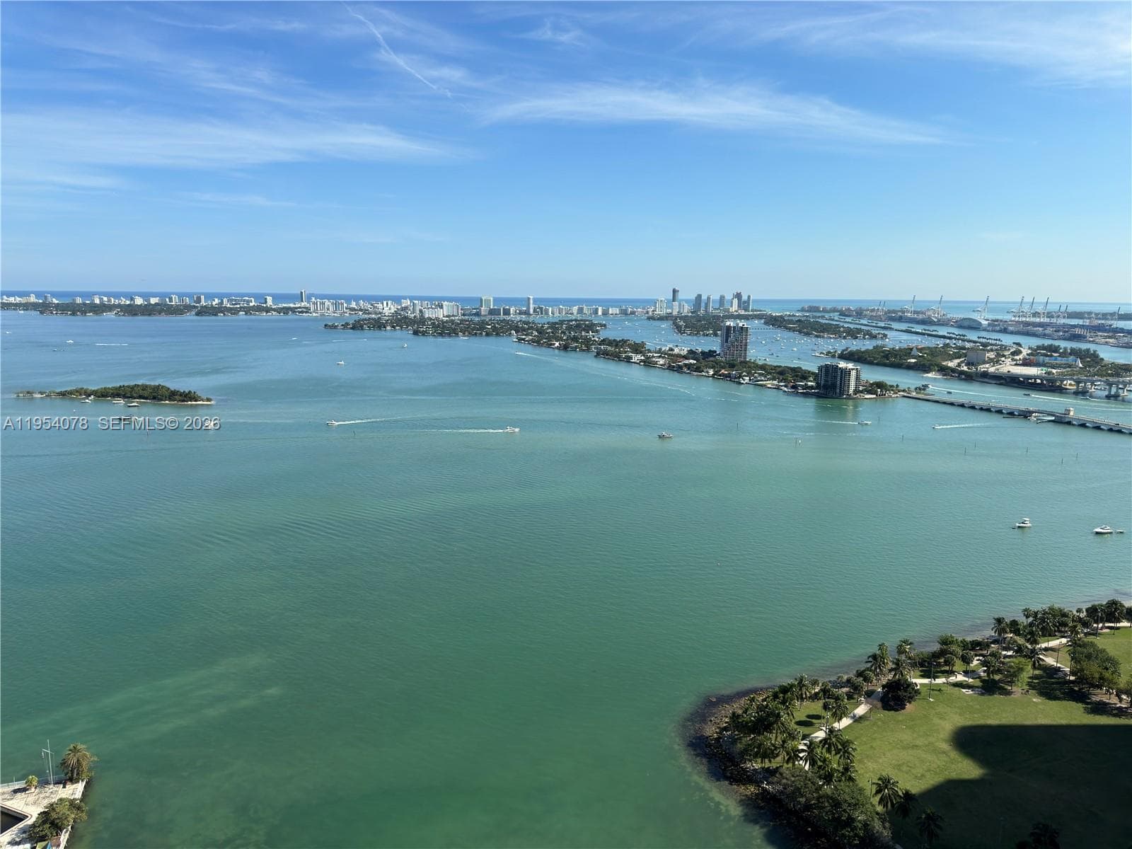 2020 N Bayshore Dr # 4104, Miami FL 33137 — 49