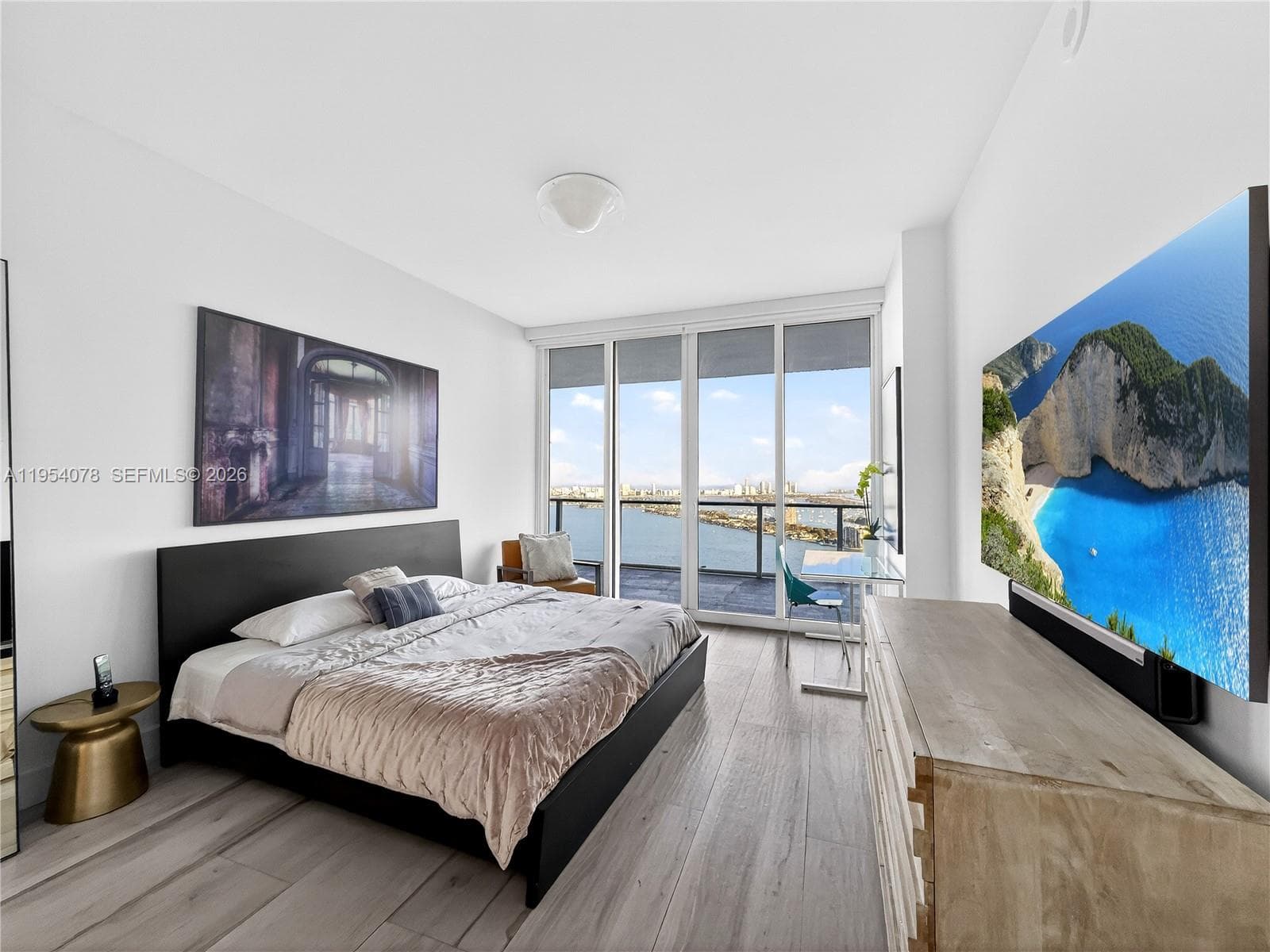 2020 N Bayshore Dr # 4104, Miami FL 33137 — 41