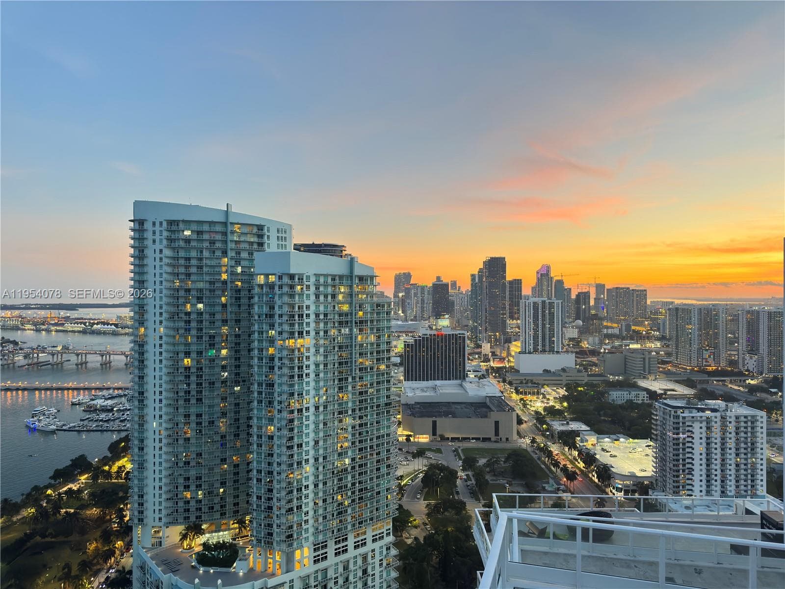 2020 N Bayshore Dr # 4104, Miami FL 33137 — 51