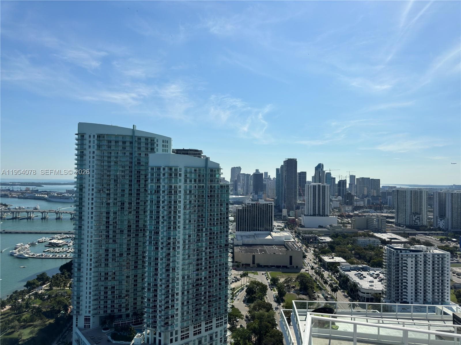 2020 N Bayshore Dr # 4104, Miami FL 33137 — 50