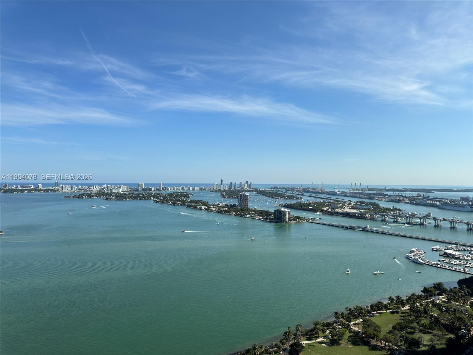 2020 N Bayshore Dr # 4104, Miami FL 33137 — 48