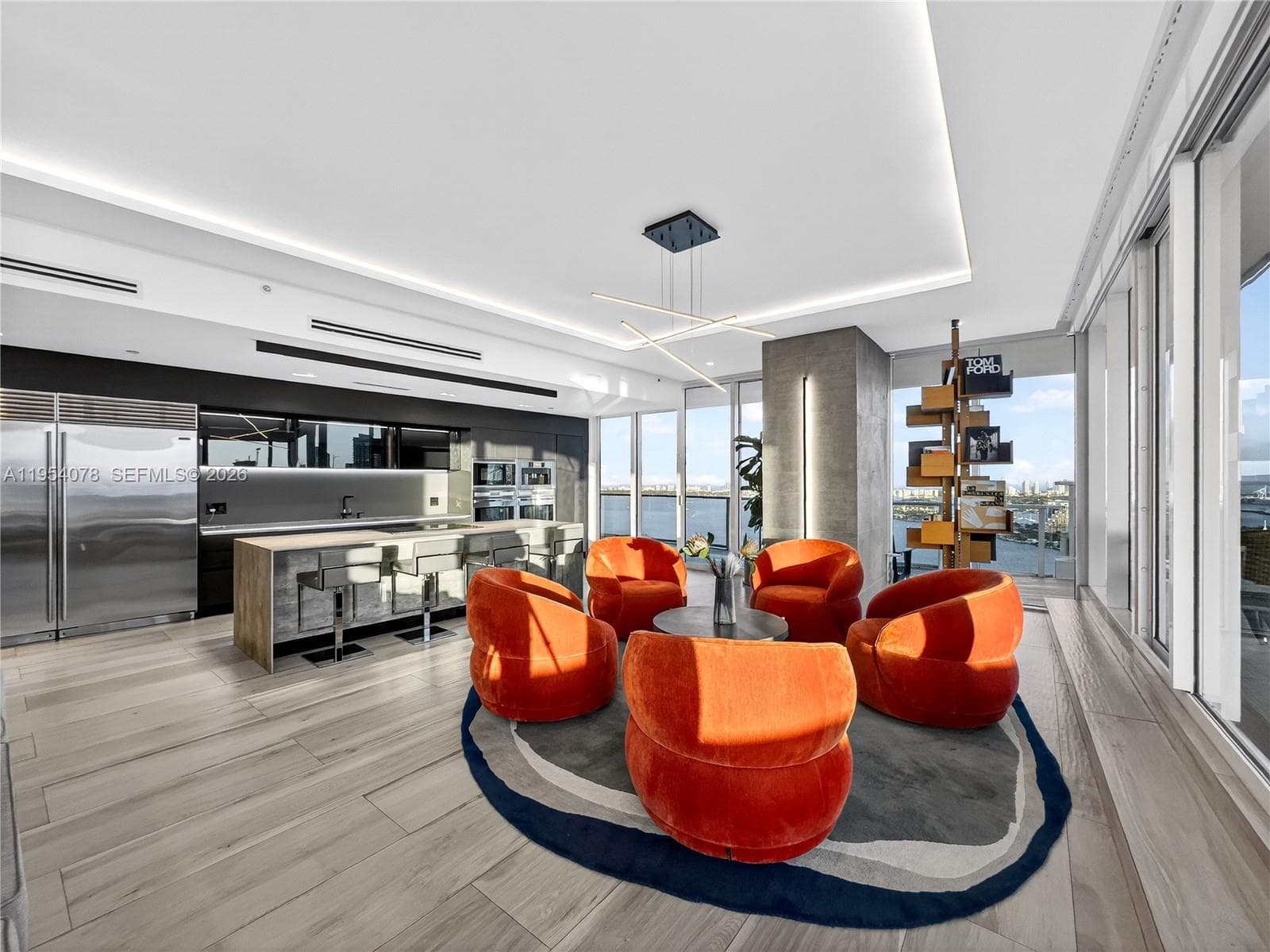 2020 N Bayshore Dr # 4104, Miami FL 33137 — 11