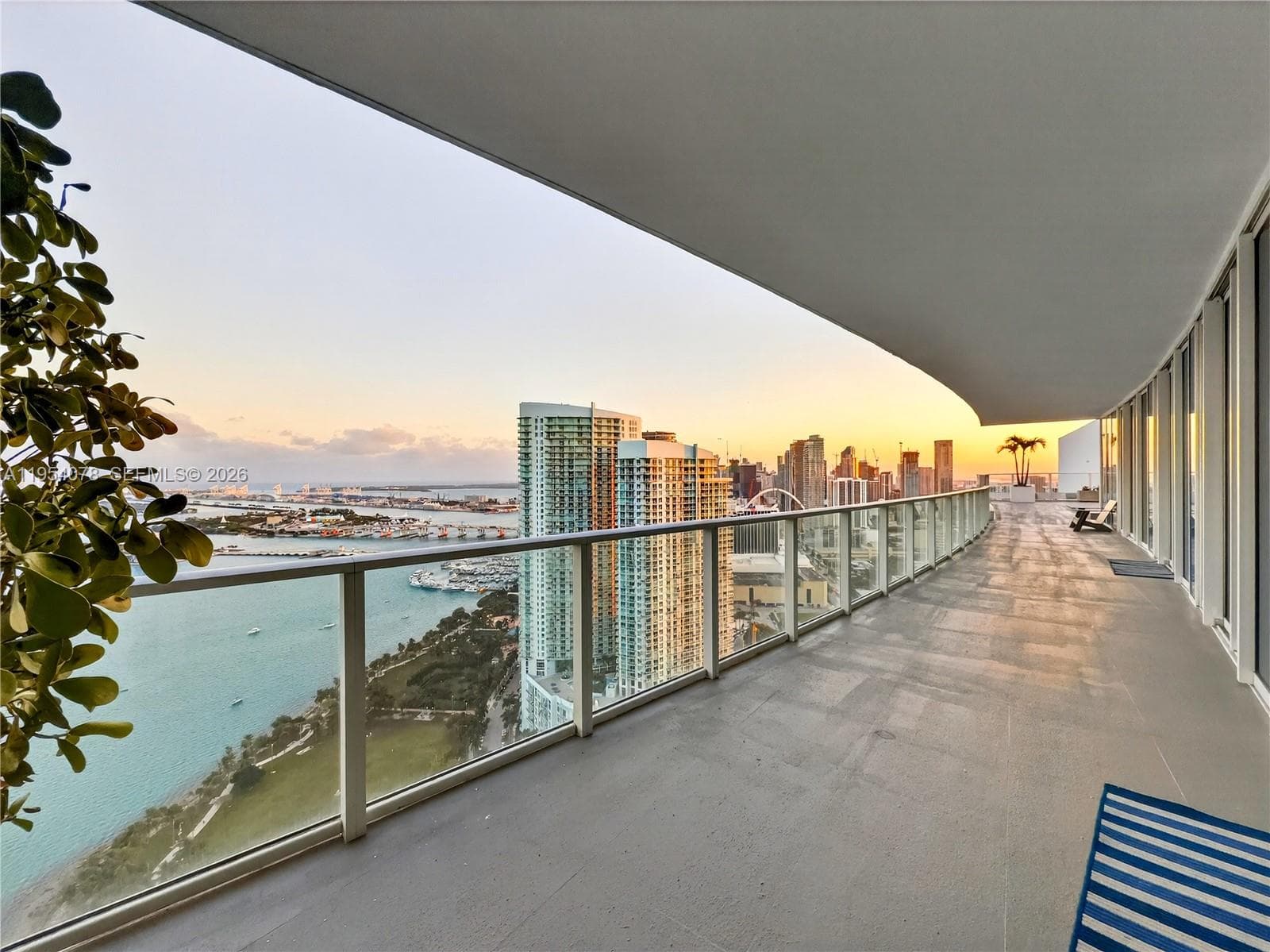 2020 N Bayshore Dr # 4104, Miami FL 33137 — 40