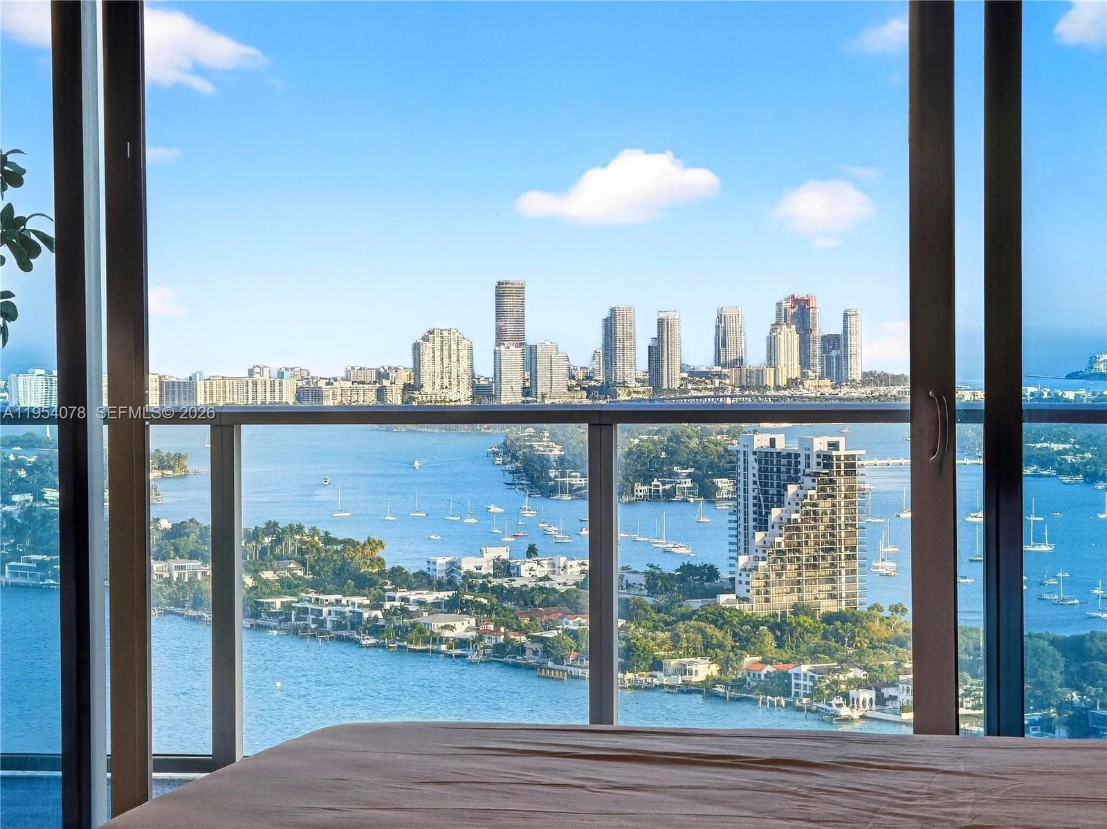 2020 N Bayshore Dr # 4104, Miami FL 33137 — 35