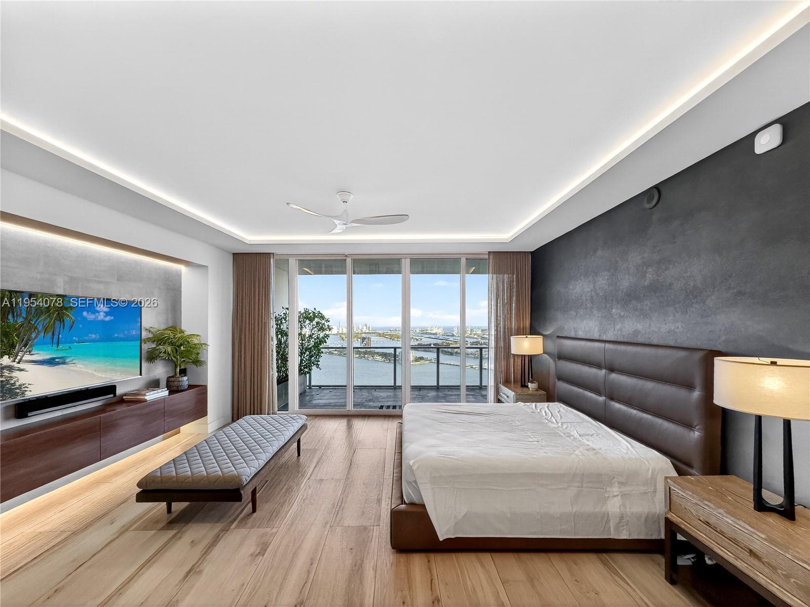 2020 N Bayshore Dr # 4104, Miami FL 33137 — 31