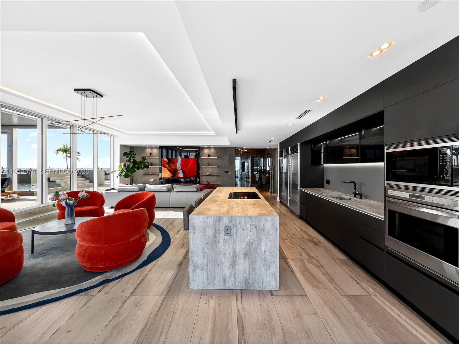 2020 N Bayshore Dr # 4104, Miami FL 33137 — 25
