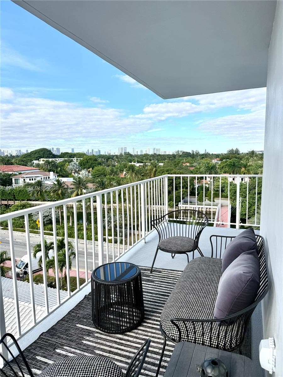 2829 Indian Creek Dr # 603, Miami Beach FL 33140 — 1
