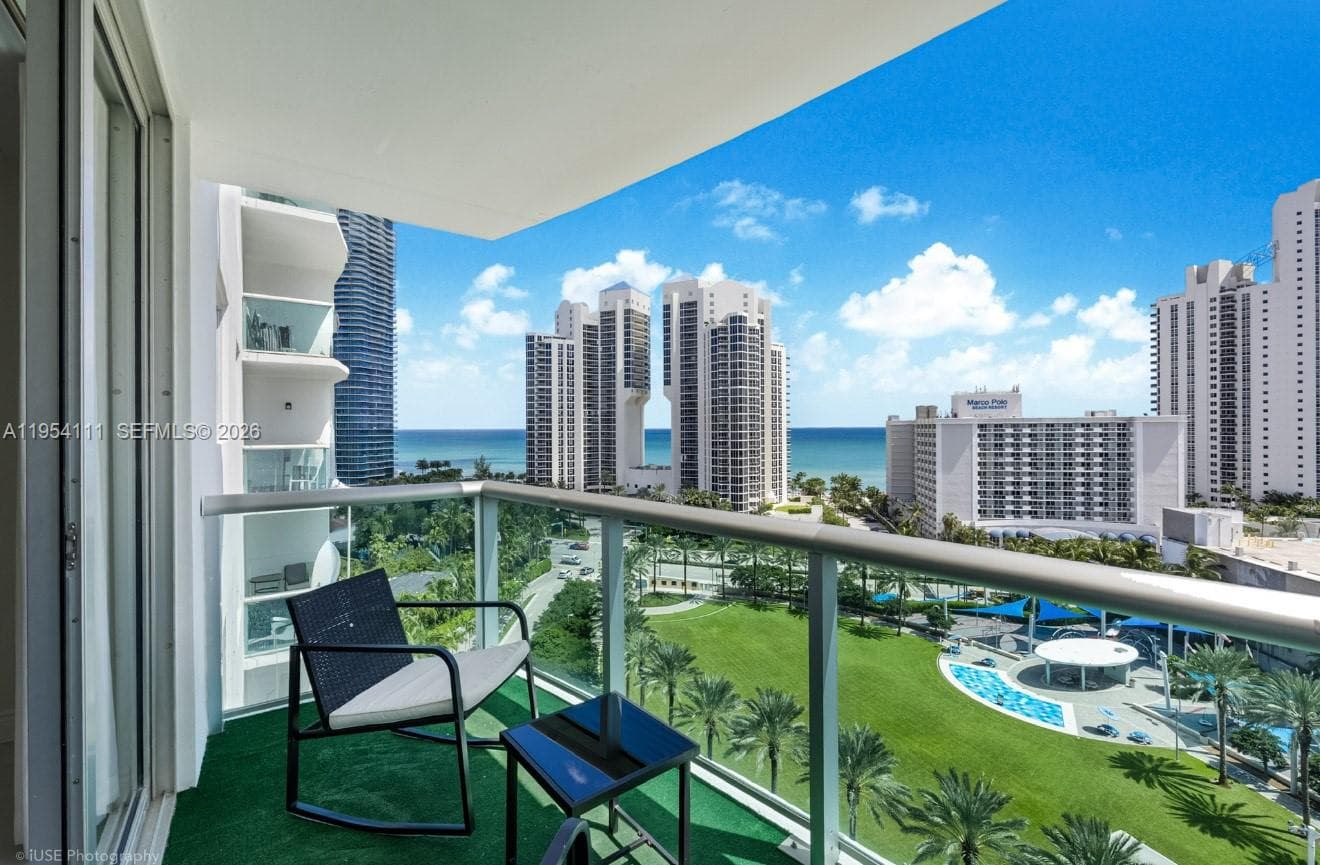 19370 Collins Ave # 1419, Sunny Isles Beach FL 33160 — 3