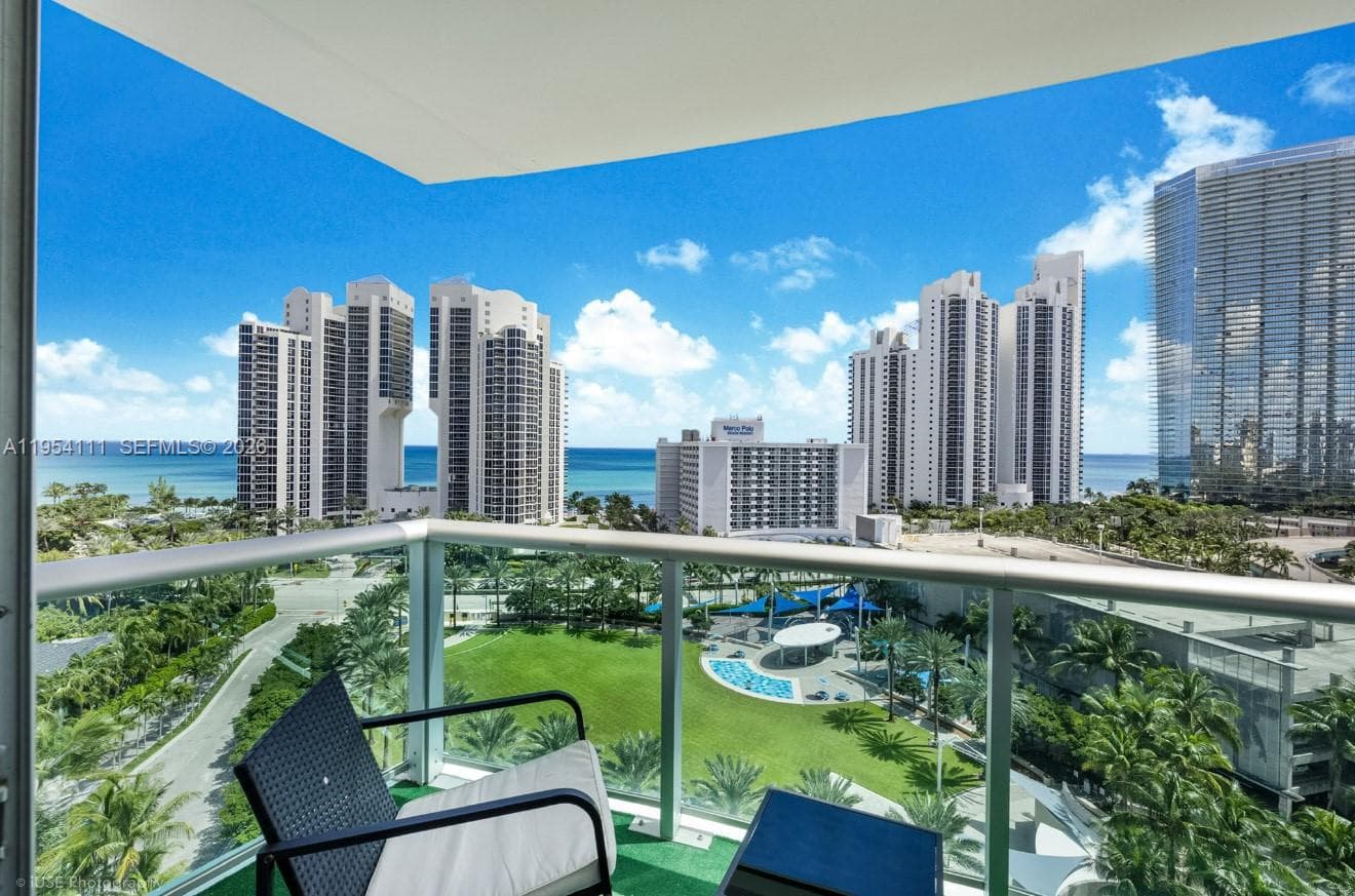 19370 Collins Ave # 1419, Sunny Isles Beach FL 33160 — 1