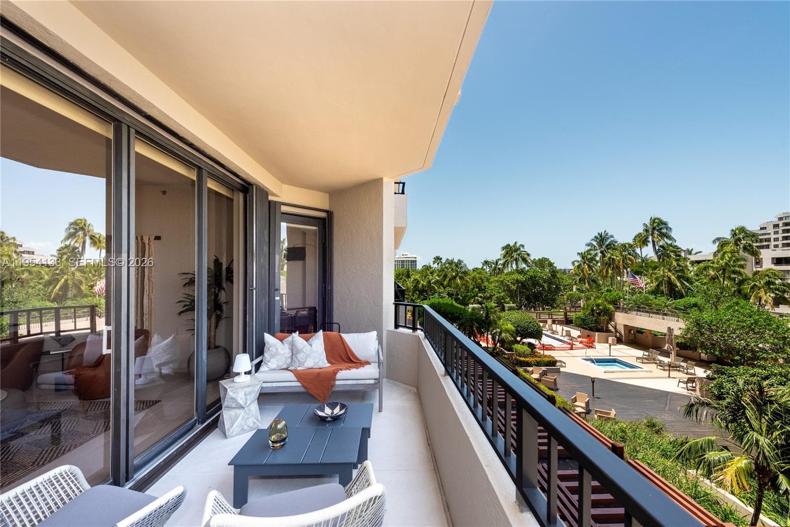 251 Crandon Blvd # 306, Key Biscayne FL 33149 — 20