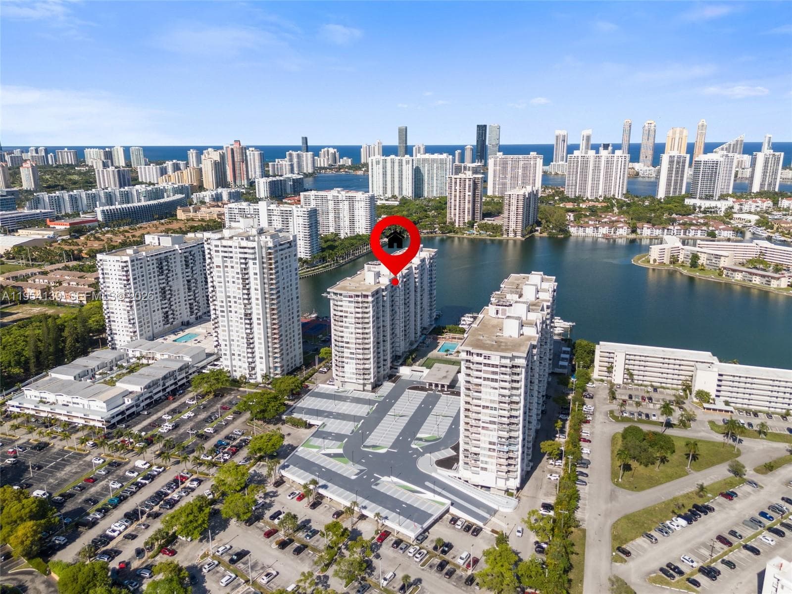 18061 Biscayne Blvd # 1701, Aventura FL 33160 — 27