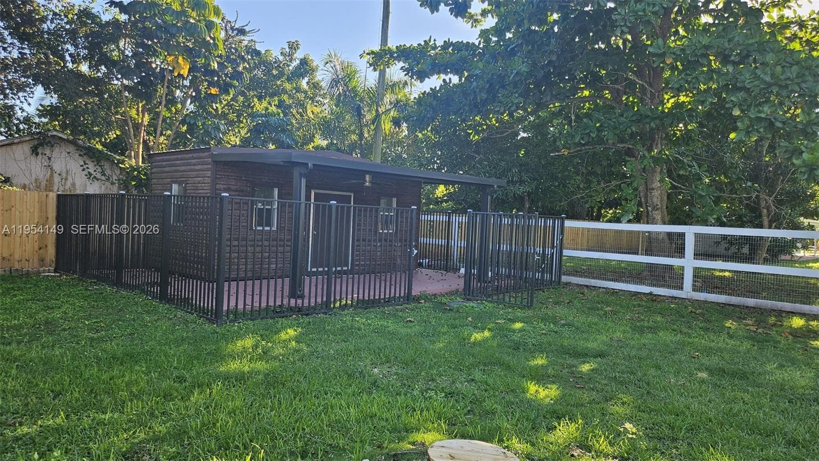 16400 SW 173rd Ave, Miami FL 33187 — 2