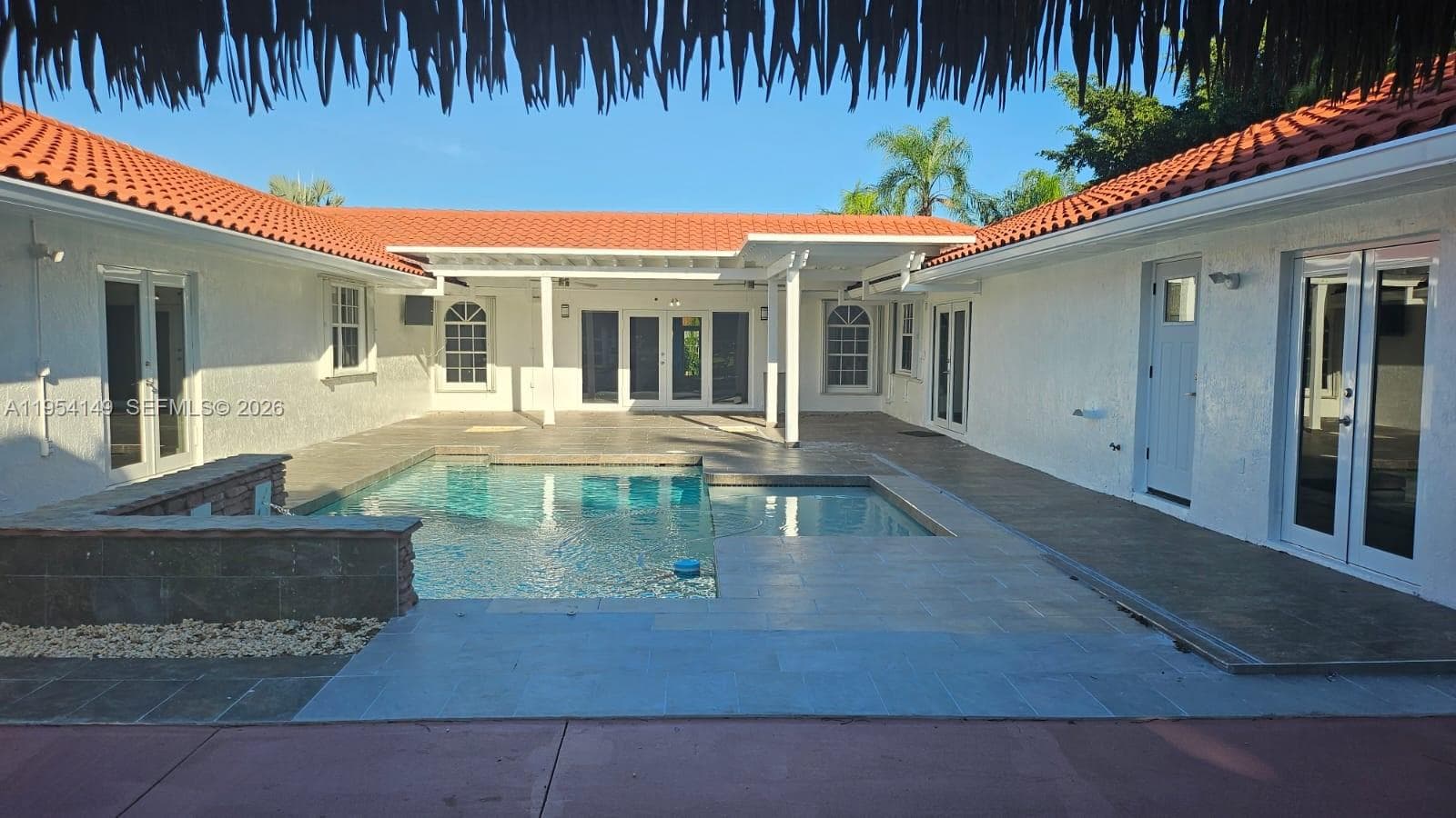 16400 SW 173rd Ave, Miami FL 33187 — 1