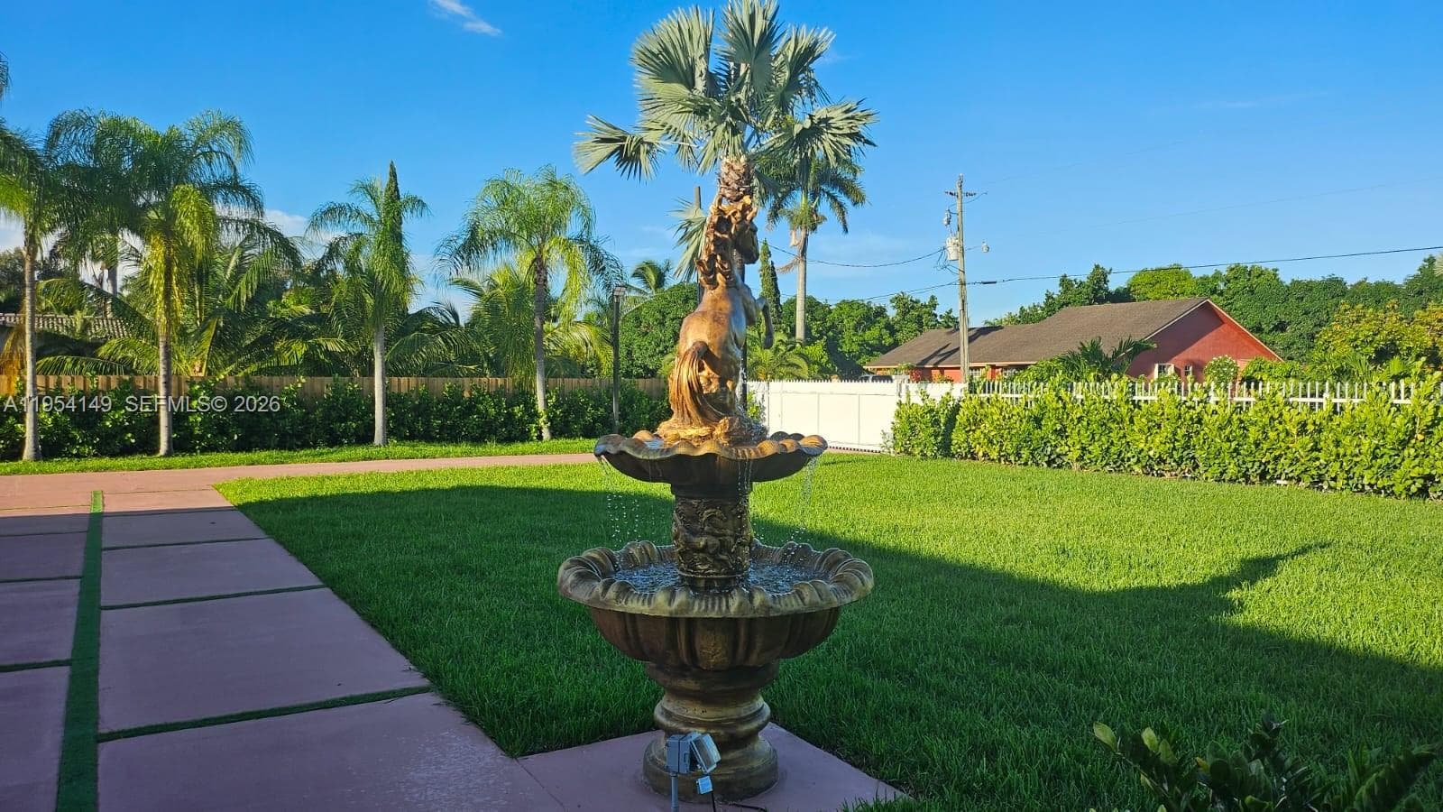 16400 SW 173rd Ave, Miami FL 33187 — 5
