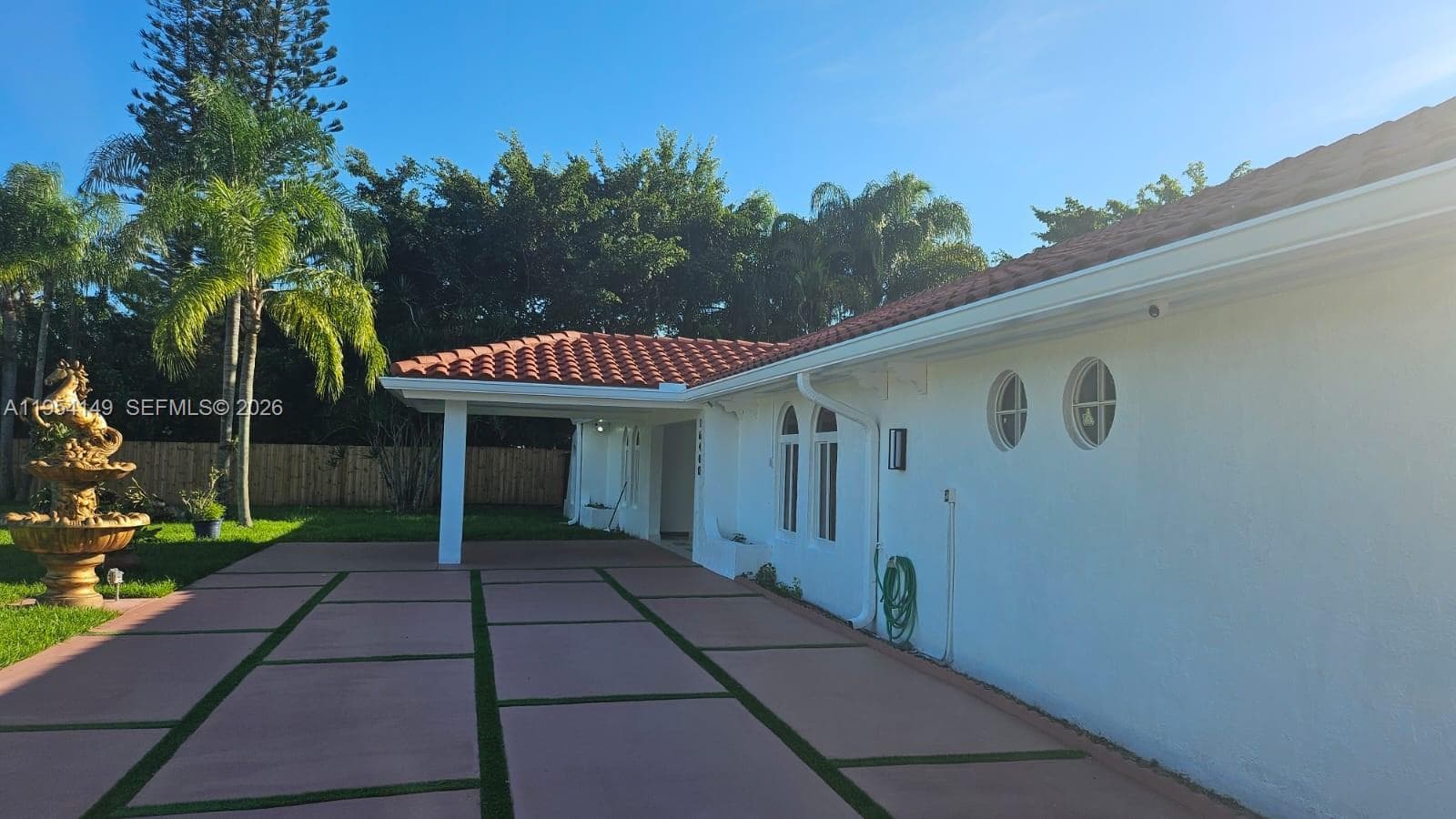 16400 SW 173rd Ave, Miami FL 33187 — 4