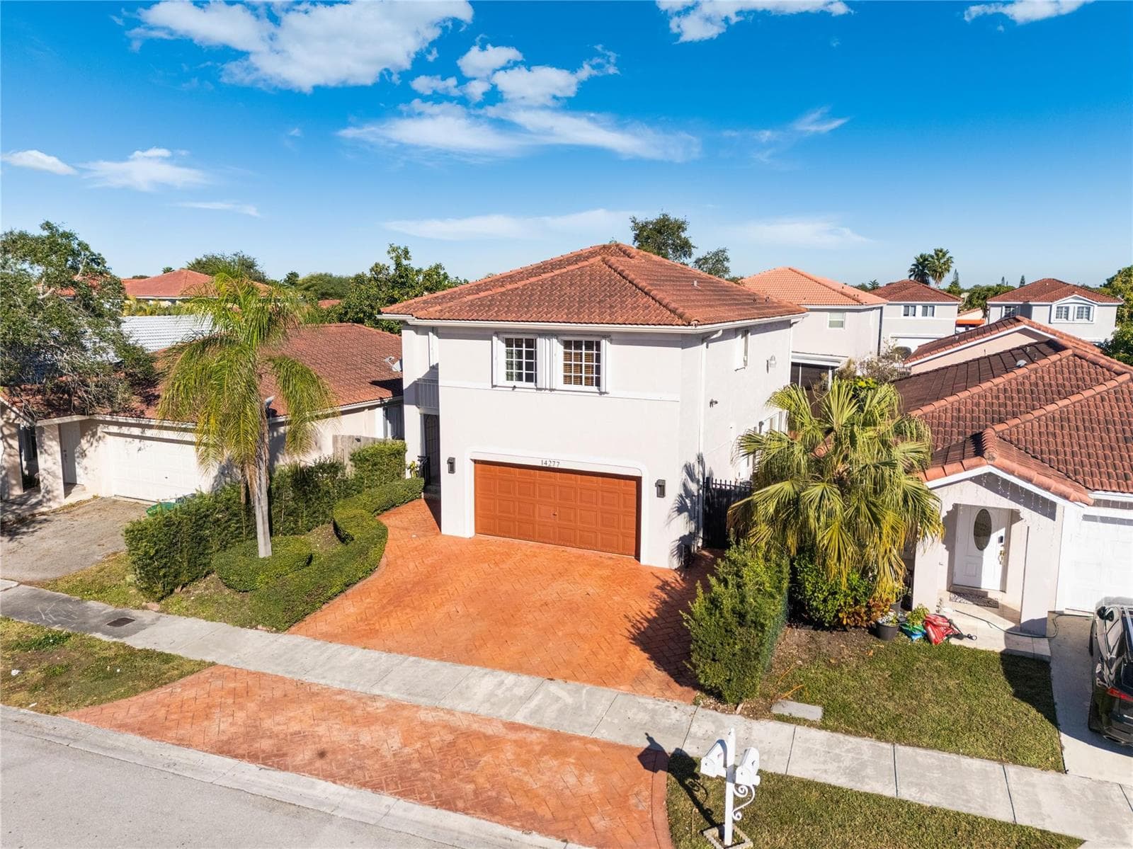 14277 SW 177th Street, Miami FL 33177 — 27