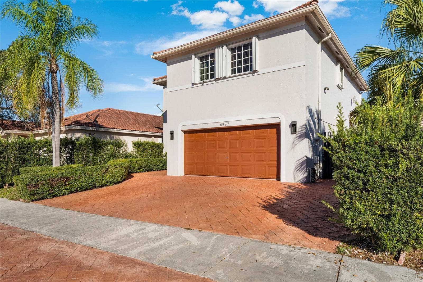 14277 SW 177th Street, Miami FL 33177 — 2
