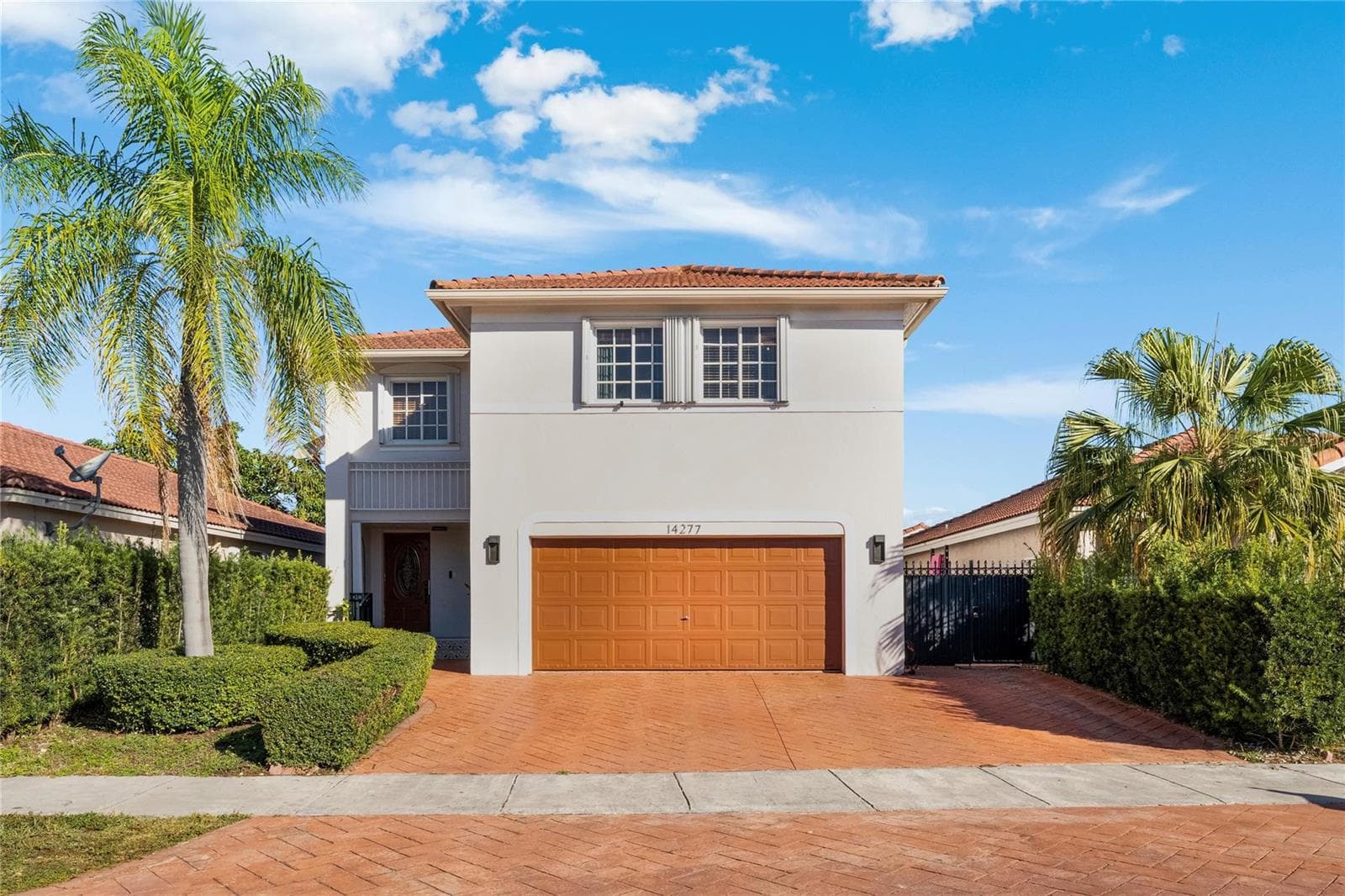 14277 SW 177th Street, Miami FL 33177 — 1