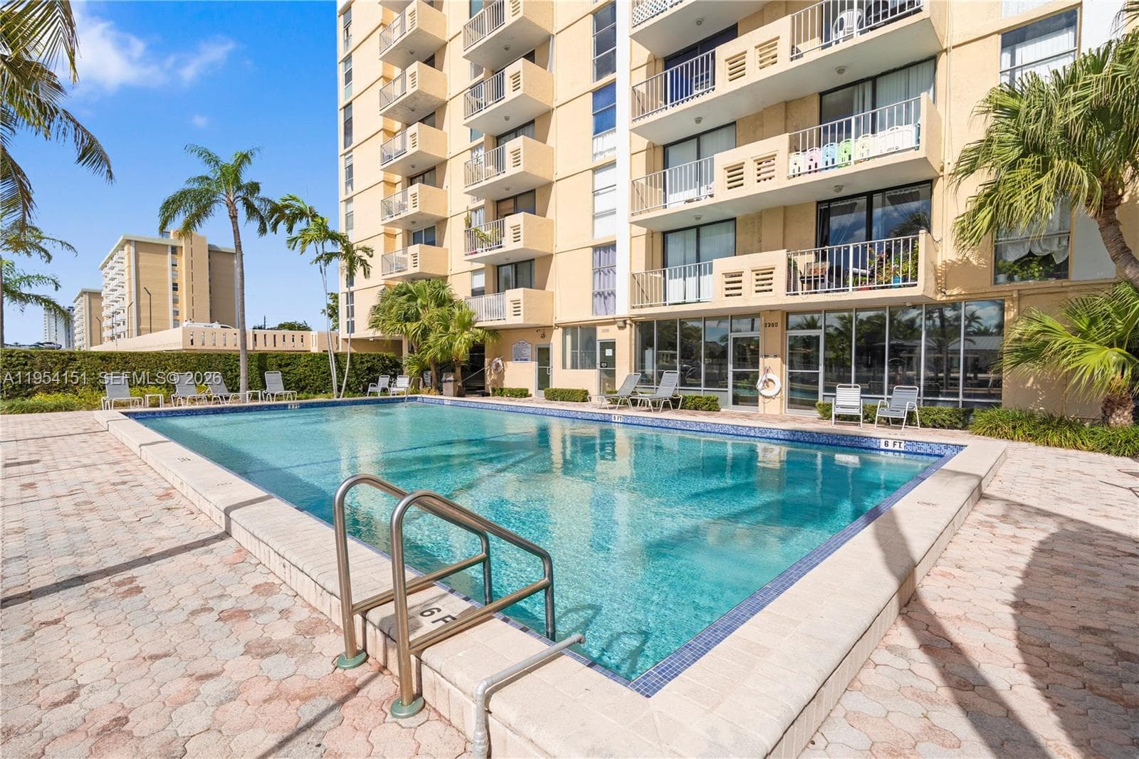 2350 NE 135th St # 1202, North Miami FL 33181 — 3