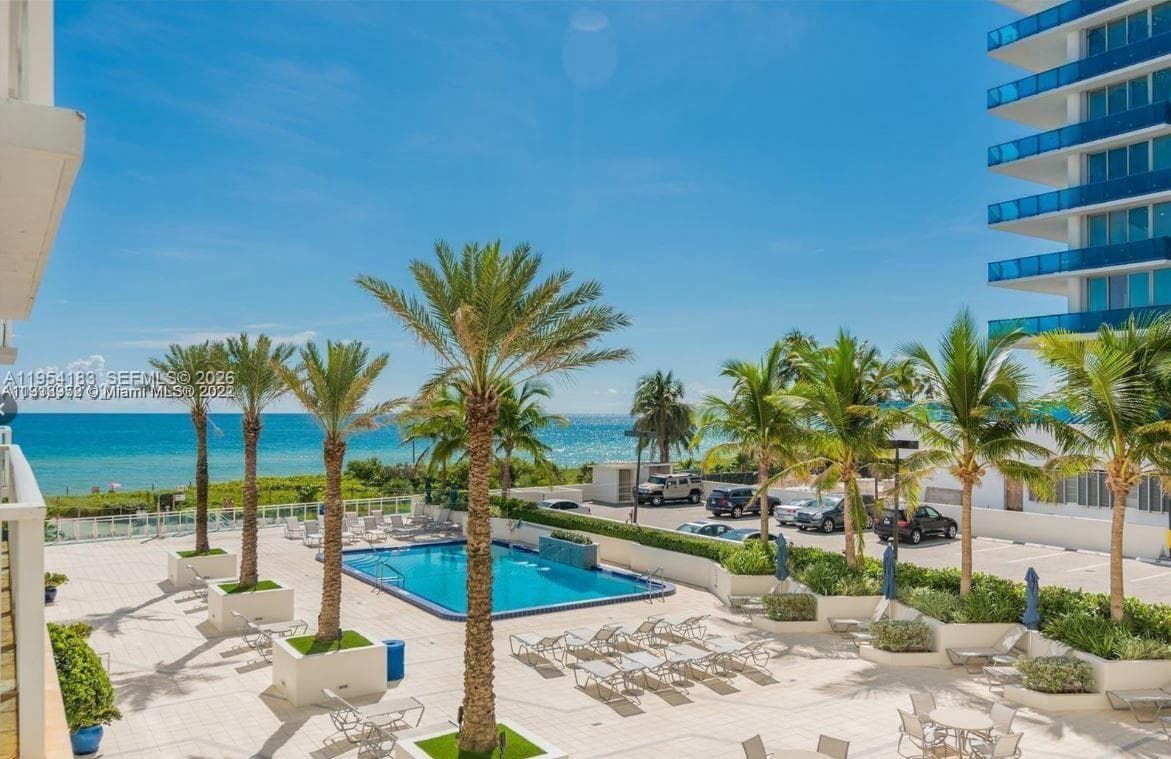 6917 Collins Ave # 1206, Miami Beach FL 33141 — 1