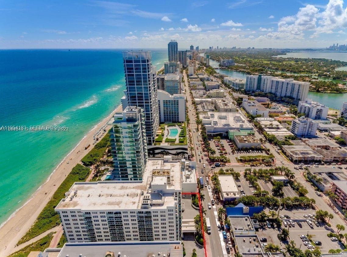 6917 Collins Ave # 1206, Miami Beach FL 33141 — 21