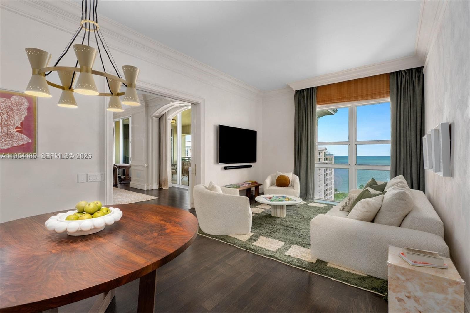 445 Grand Bay Drive # 1A, Key Biscayne FL 33149 — 17