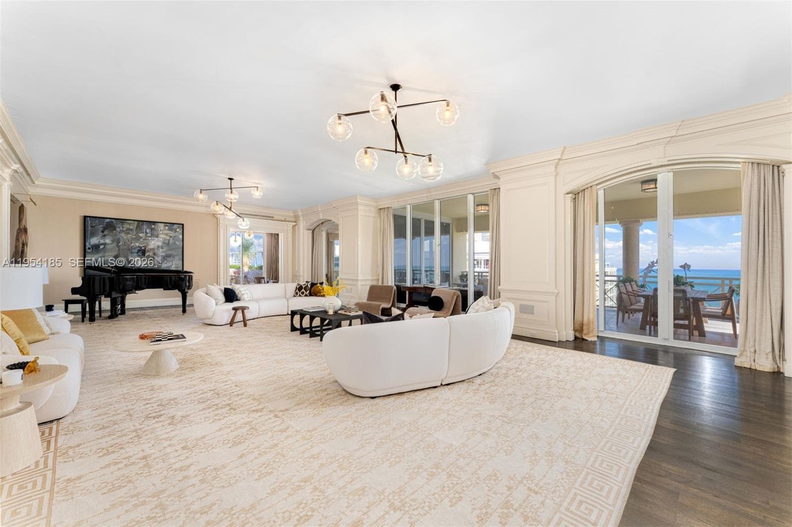 445 Grand Bay Drive # 1A, Key Biscayne FL 33149 — 3