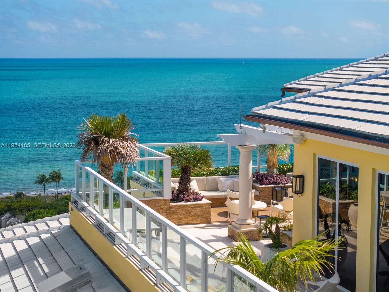 445 Grand Bay Drive # 1A, Key Biscayne FL 33149 — 1