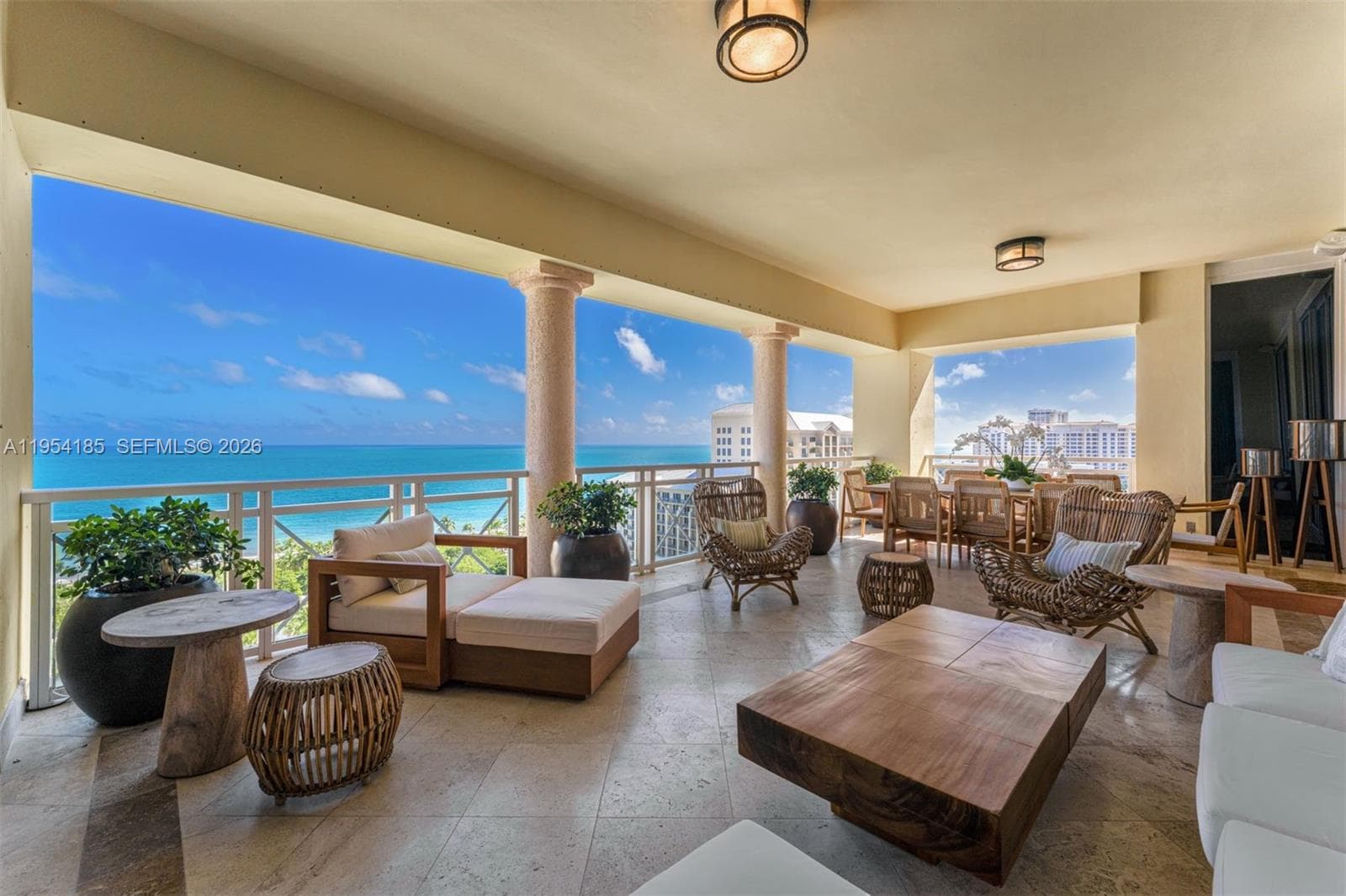 445 Grand Bay Drive # 1A, Key Biscayne FL 33149 — 24