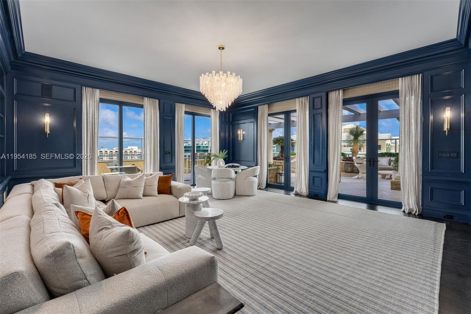 445 Grand Bay Drive # 1A, Key Biscayne FL 33149 — 10