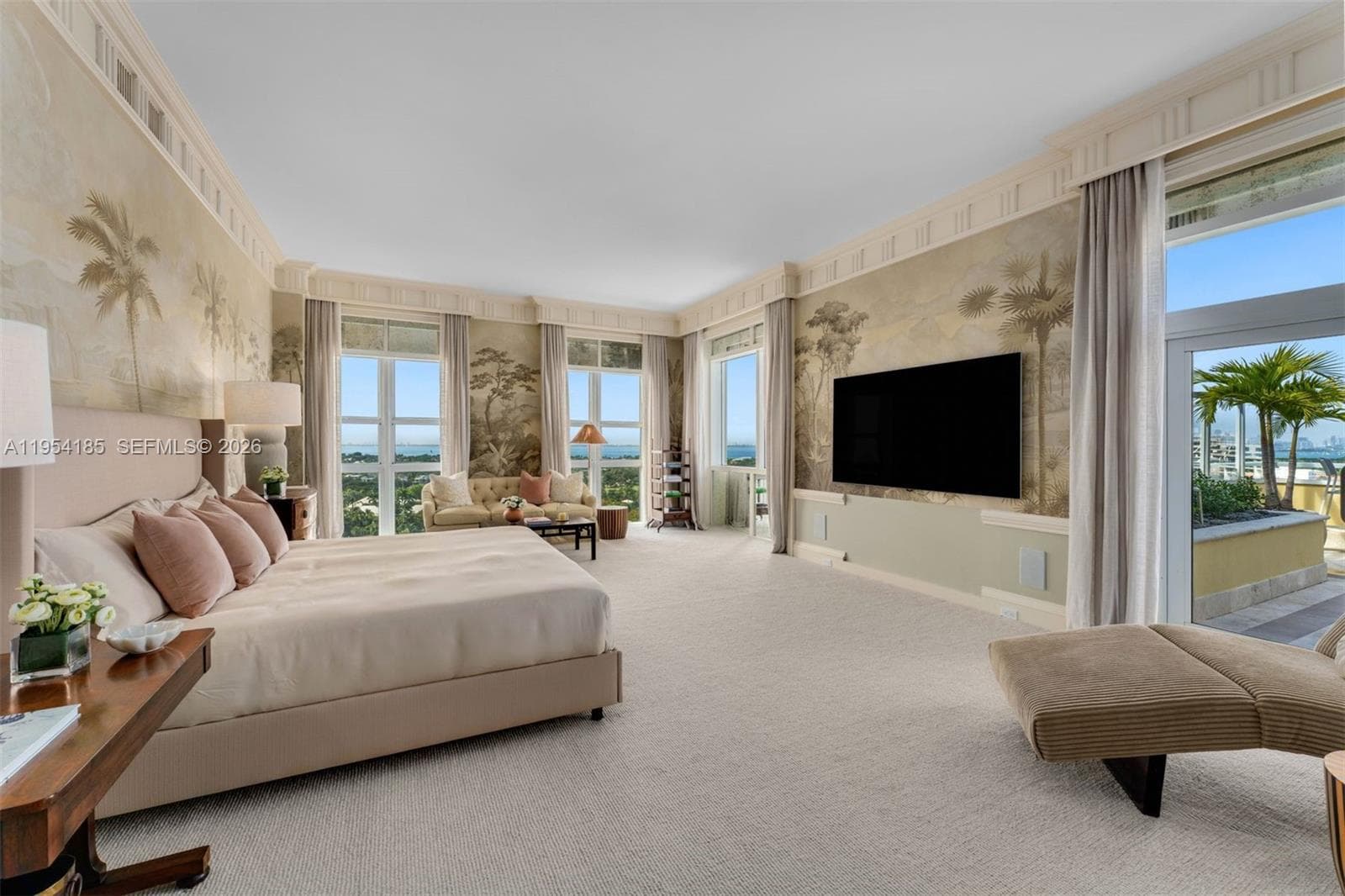 445 Grand Bay Drive # 1A, Key Biscayne FL 33149 — 29