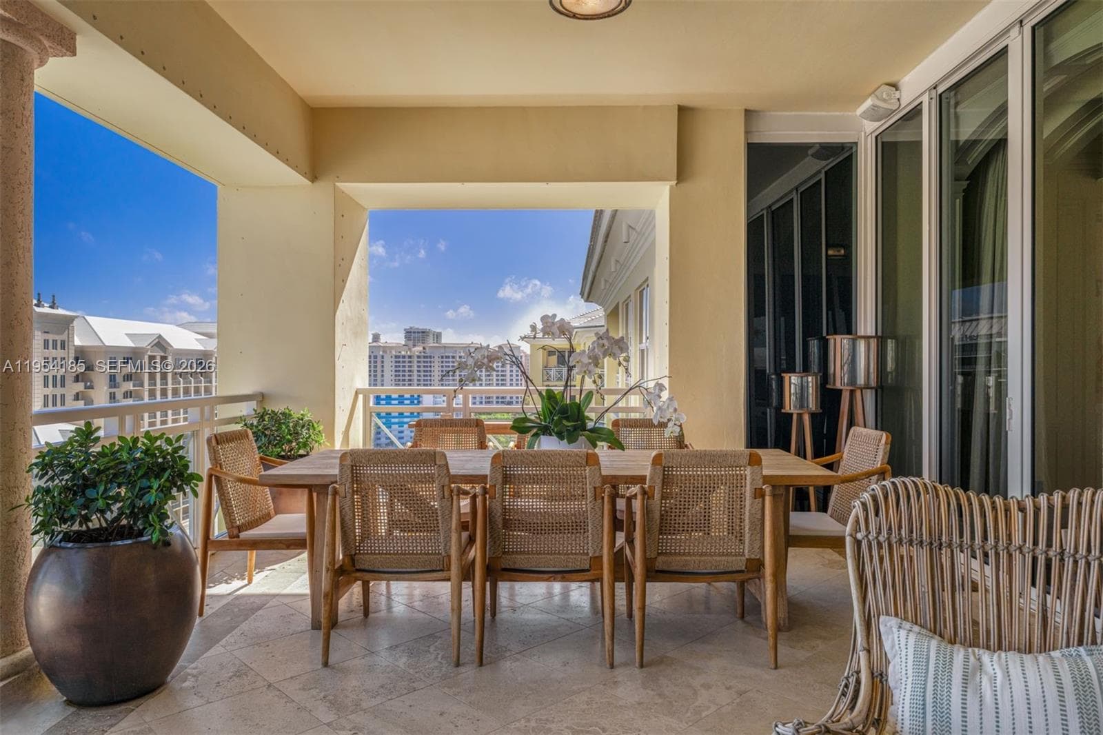 445 Grand Bay Drive # 1A, Key Biscayne FL 33149 — 25