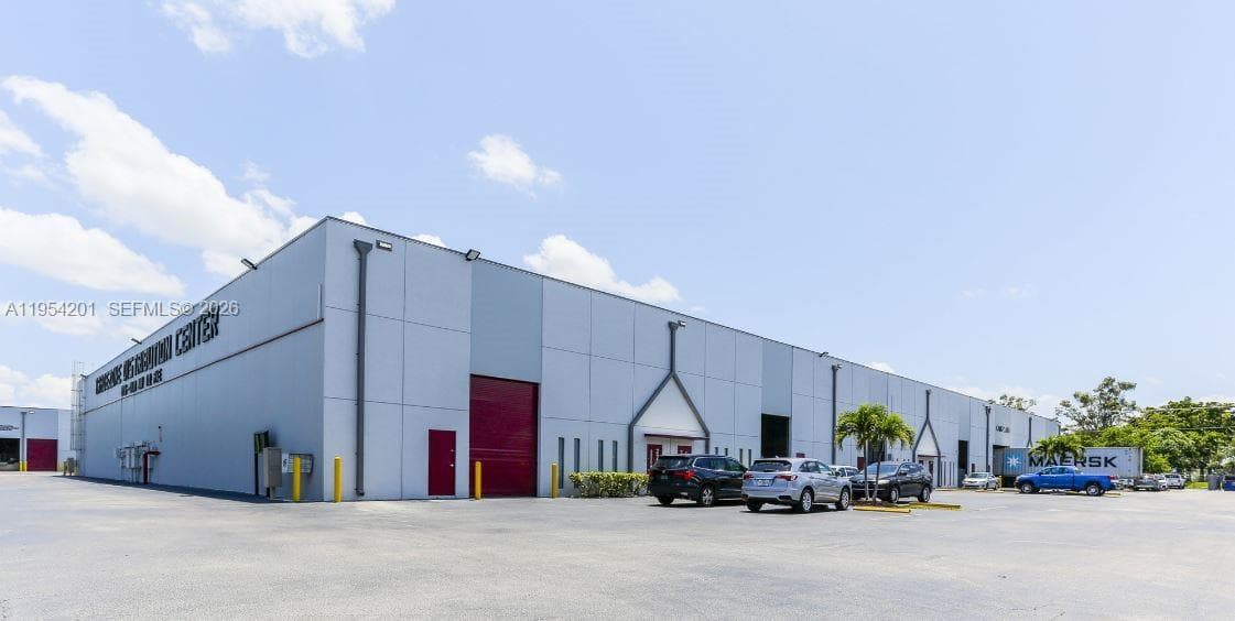 2758 NW 112th Ave # 2758, Doral FL 33172 — 1