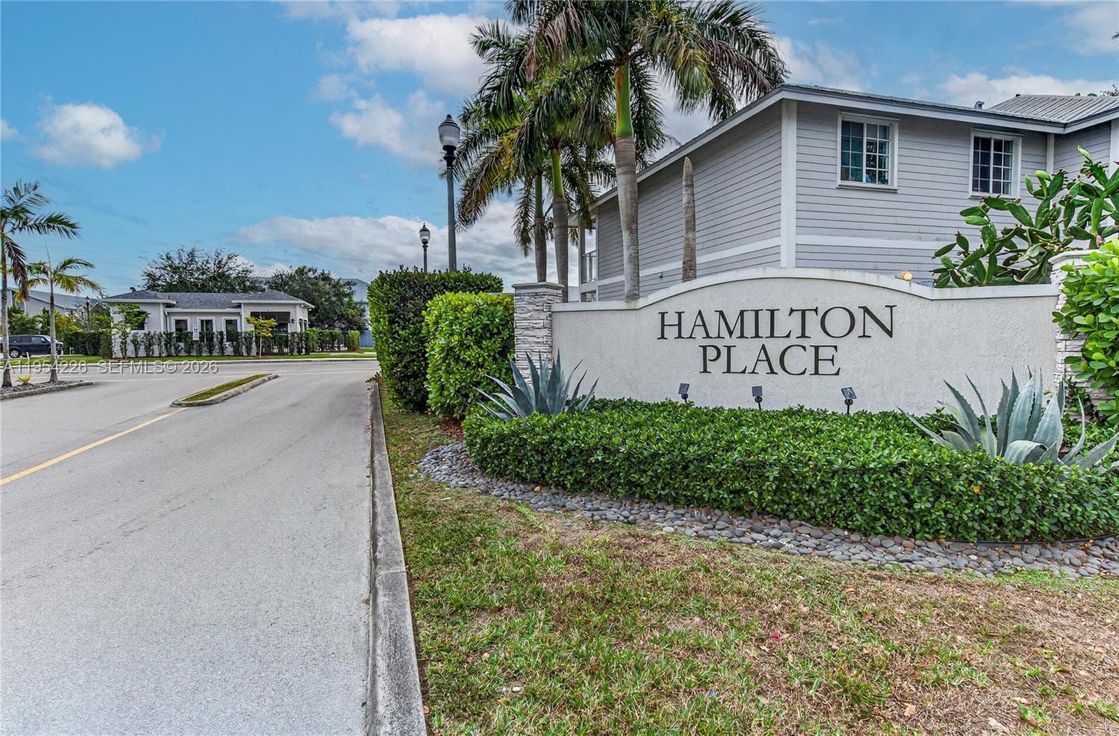 1707 SE 9th Ter, Homestead FL 33034 — 2