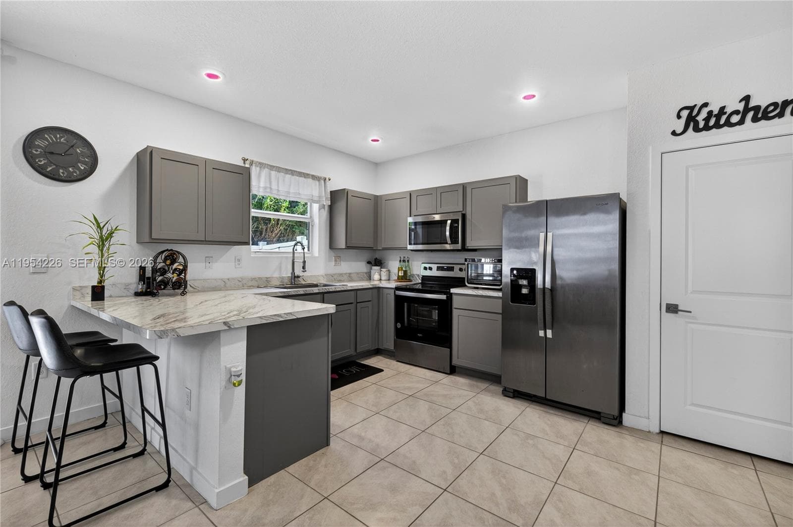 1707 SE 9th Ter, Homestead FL 33034 — 6