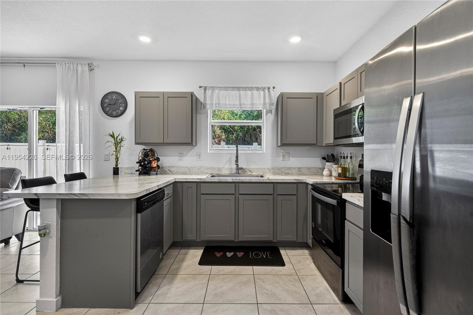 1707 SE 9th Ter, Homestead FL 33034 — 7