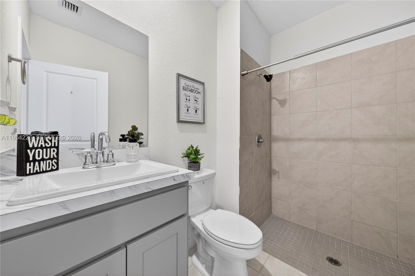 1707 SE 9th Ter, Homestead FL 33034 — 9